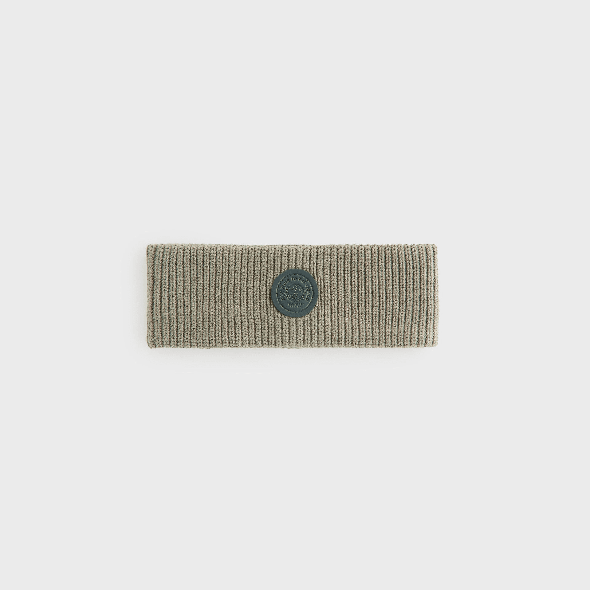 Kith Women Knitted Headband - Cavan — Image 5