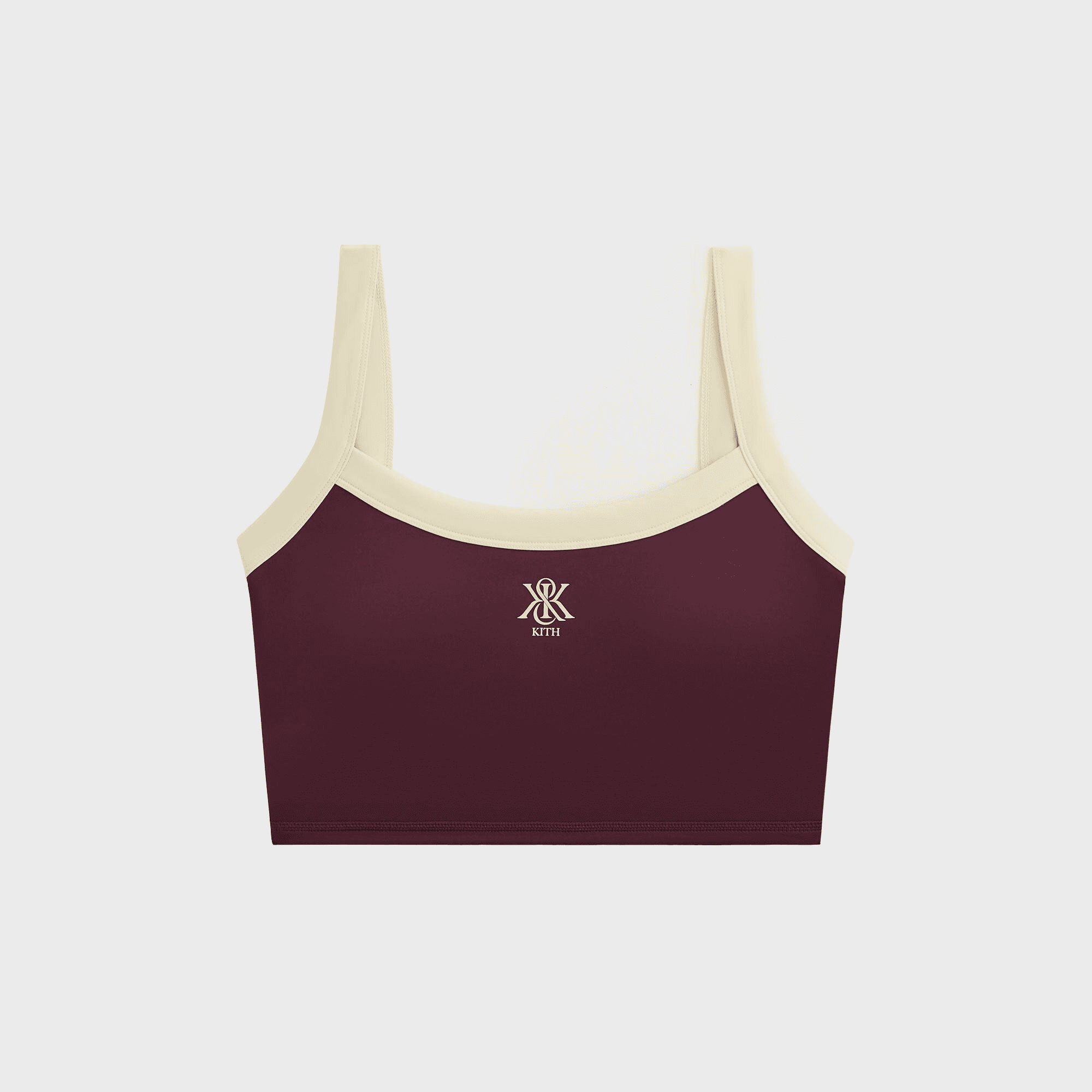 Kith Women Blocked Terra Active Tank - Essence