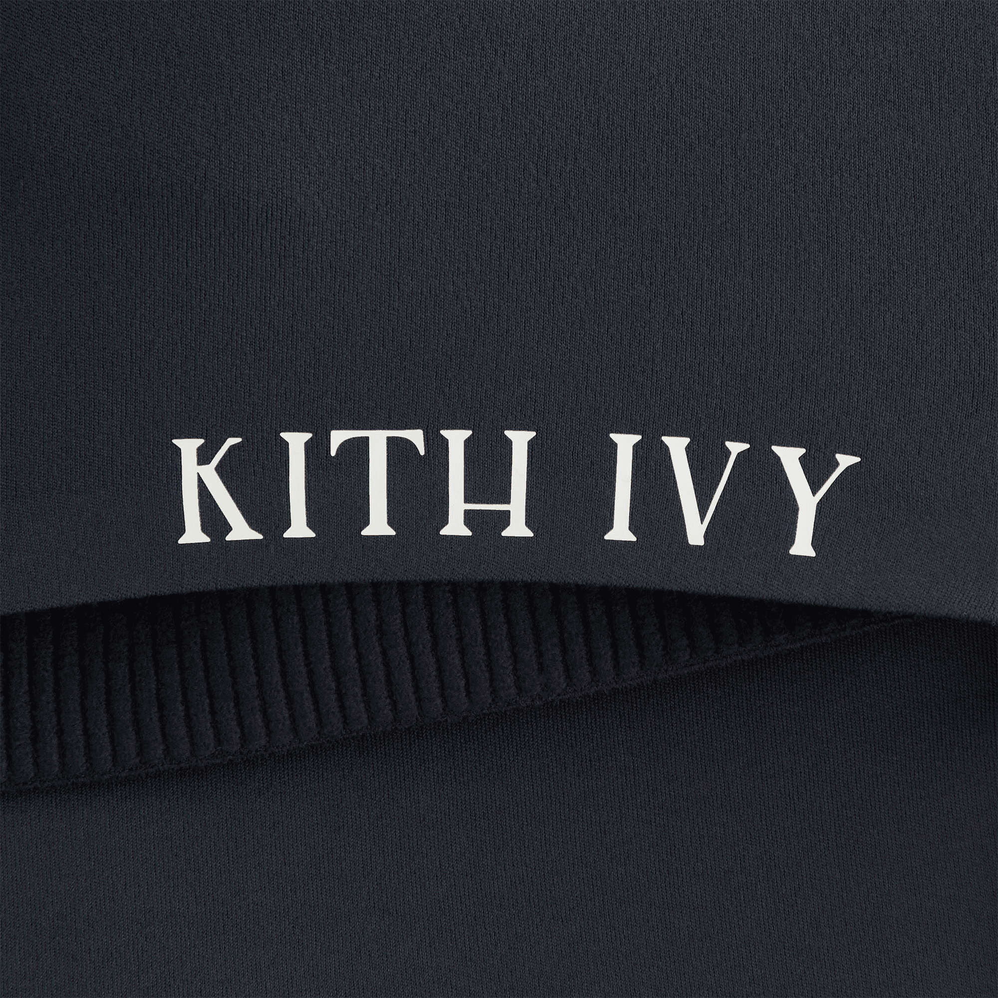 Kith Ivy for Wilson Women's Padel Dress - Black — Image 3