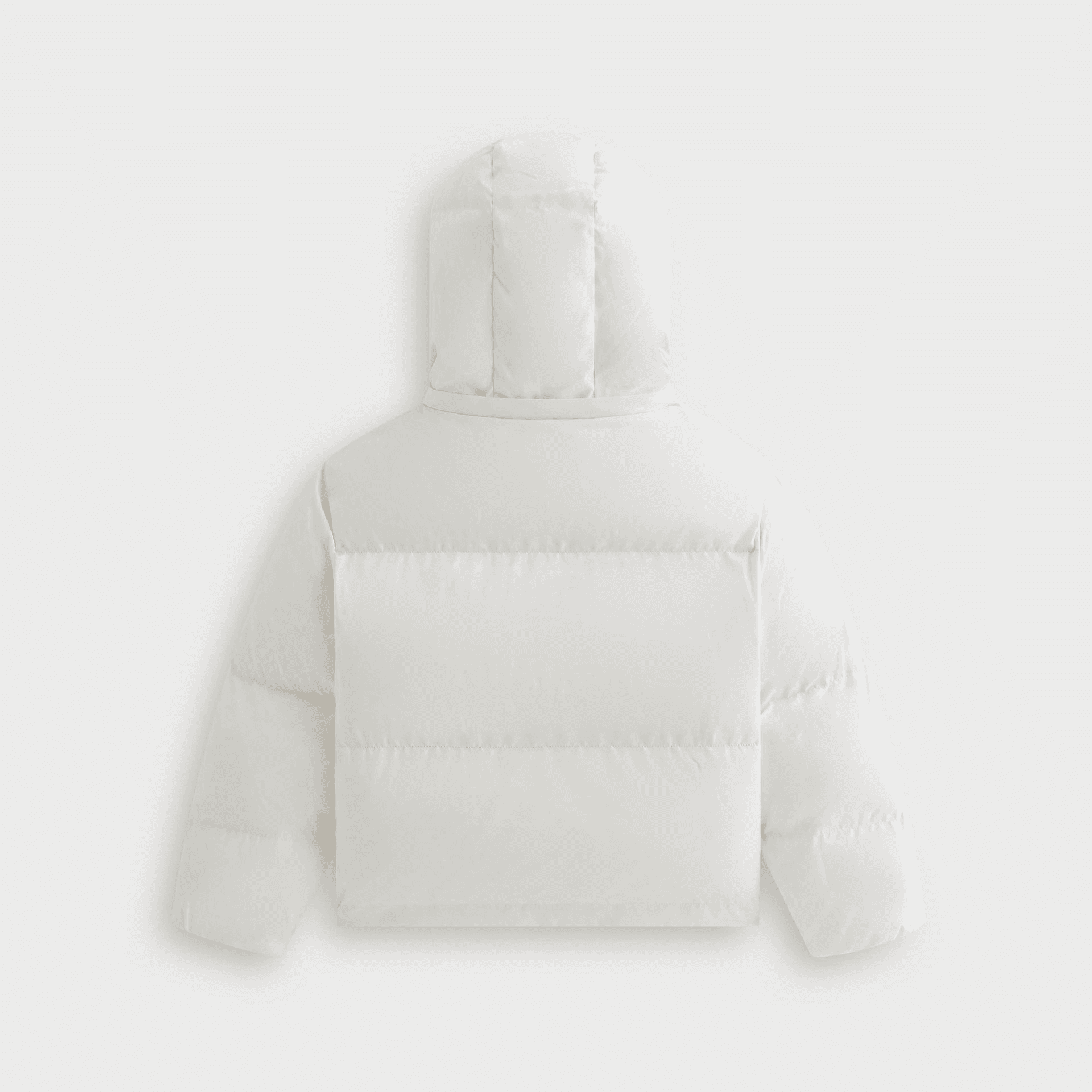 Kith Kids Temperature Reactive Midi Puffer - Azalea — Image 7