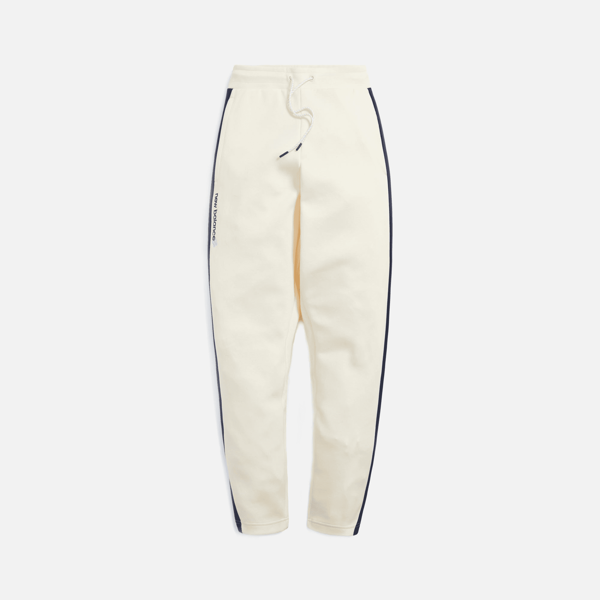 New Balance x Rich Paul Pant -Macadamia nut