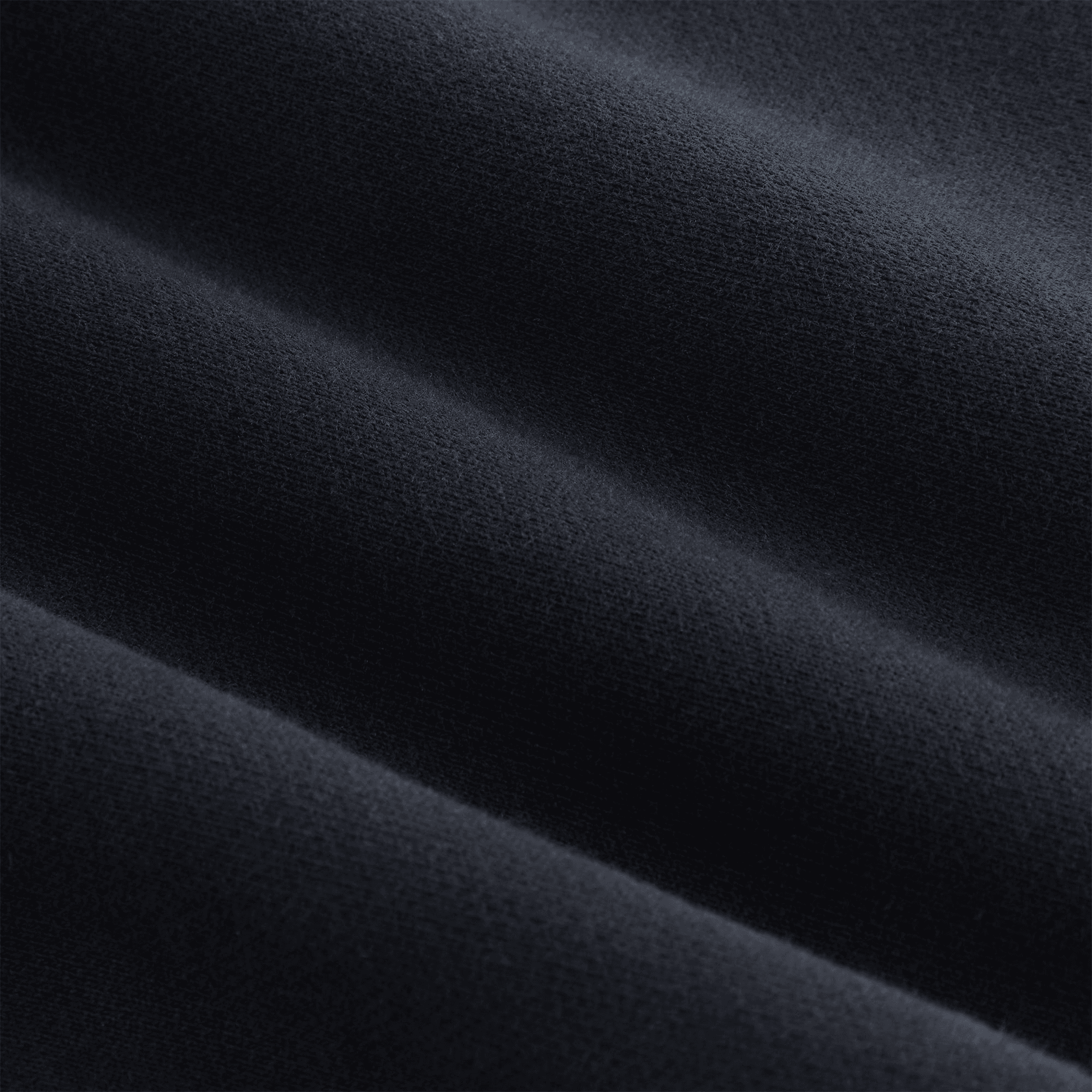 Kith Women Sedo Scarf Hoodie - Black — Image 3