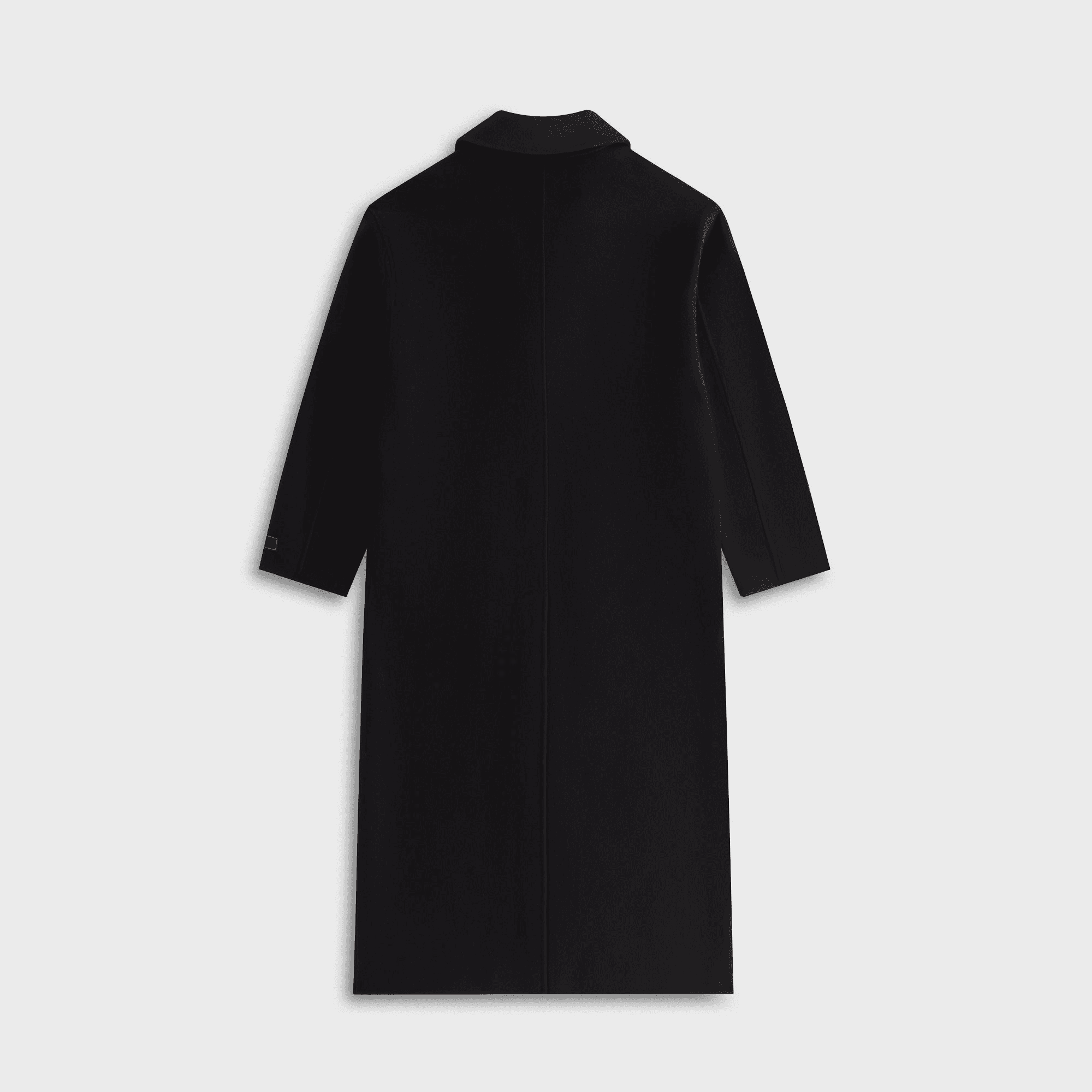 Kith Women Rory II Reversible Coat - Black — Image 8