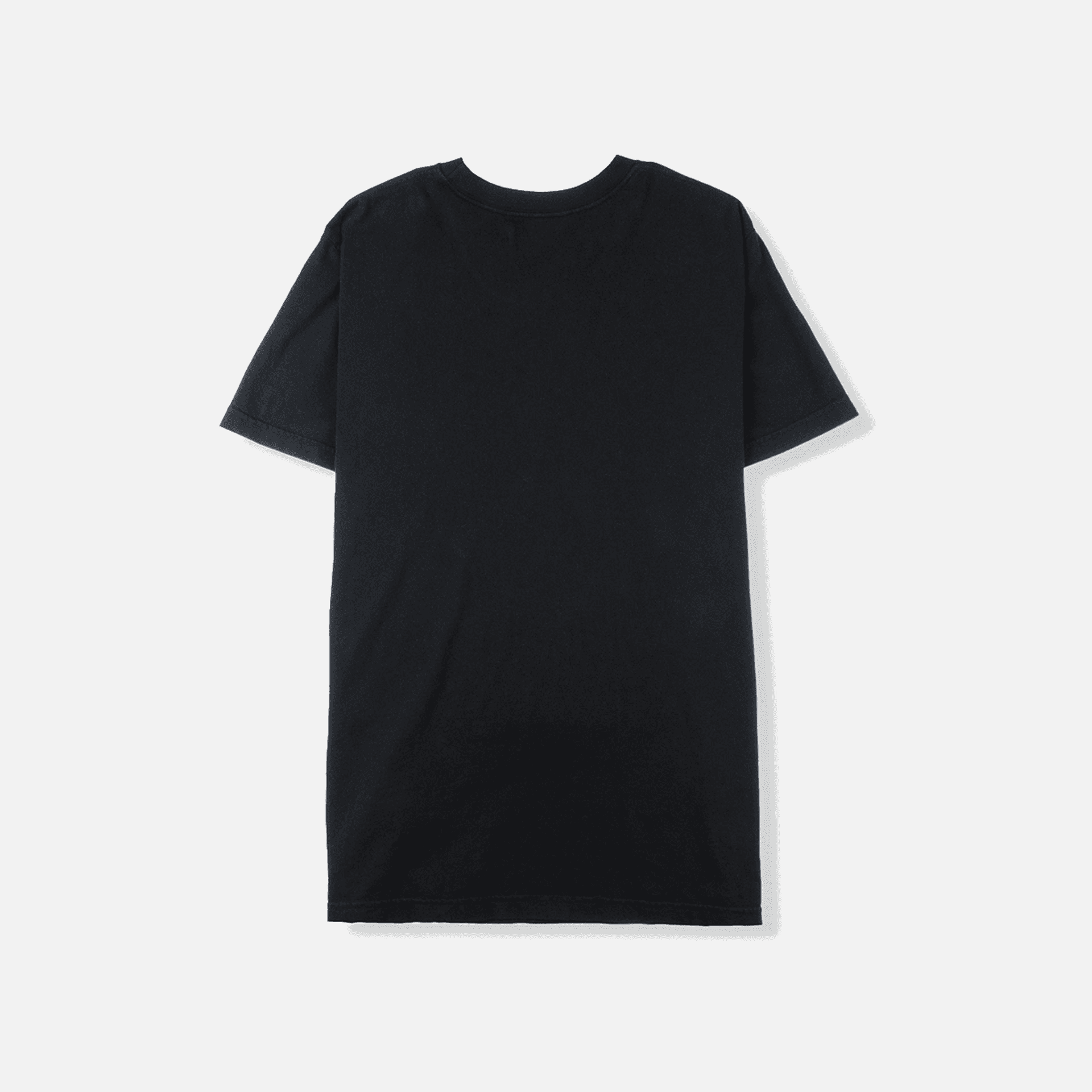 Rokit Getaway Tee - Black — Image 3