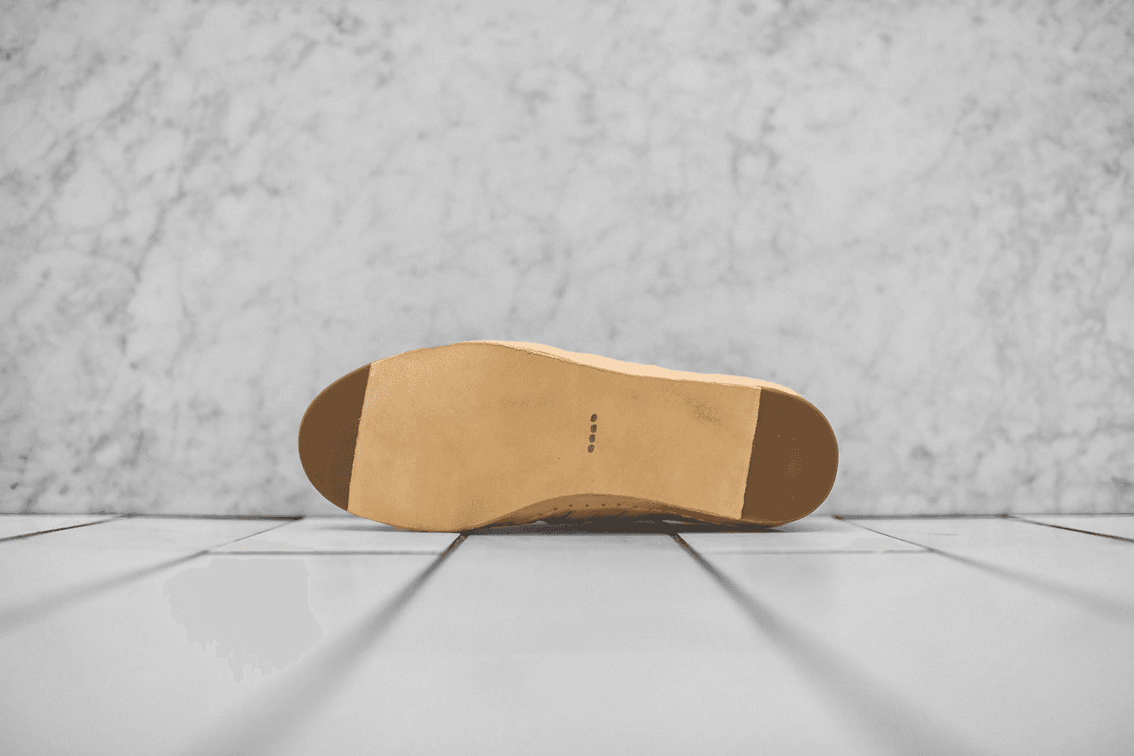 adidas Originals x Henderscheme Superstar - Veg Tan — Image 6