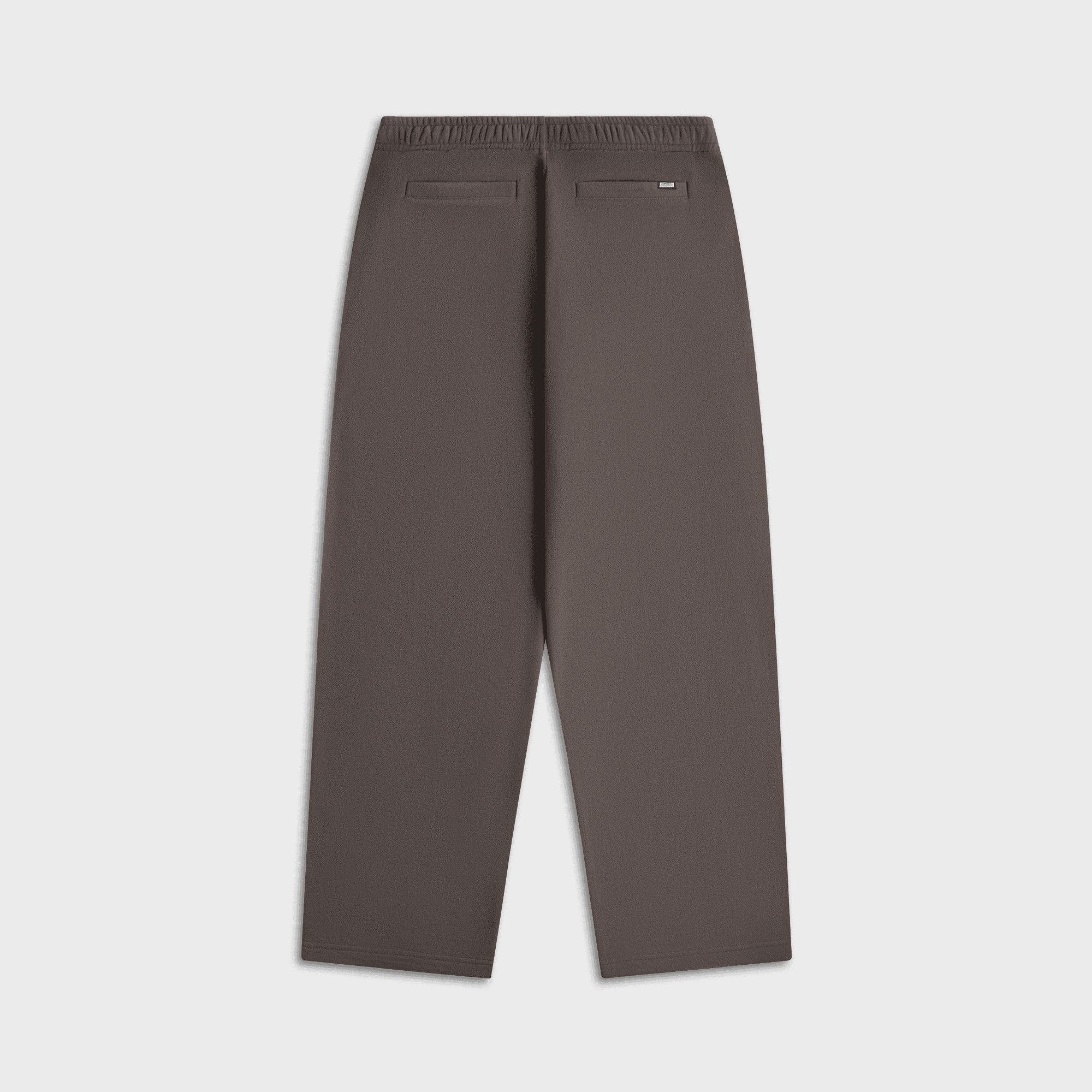 Metalwood Micro-Fleece Chill Pant - Space Grey — Image 3
