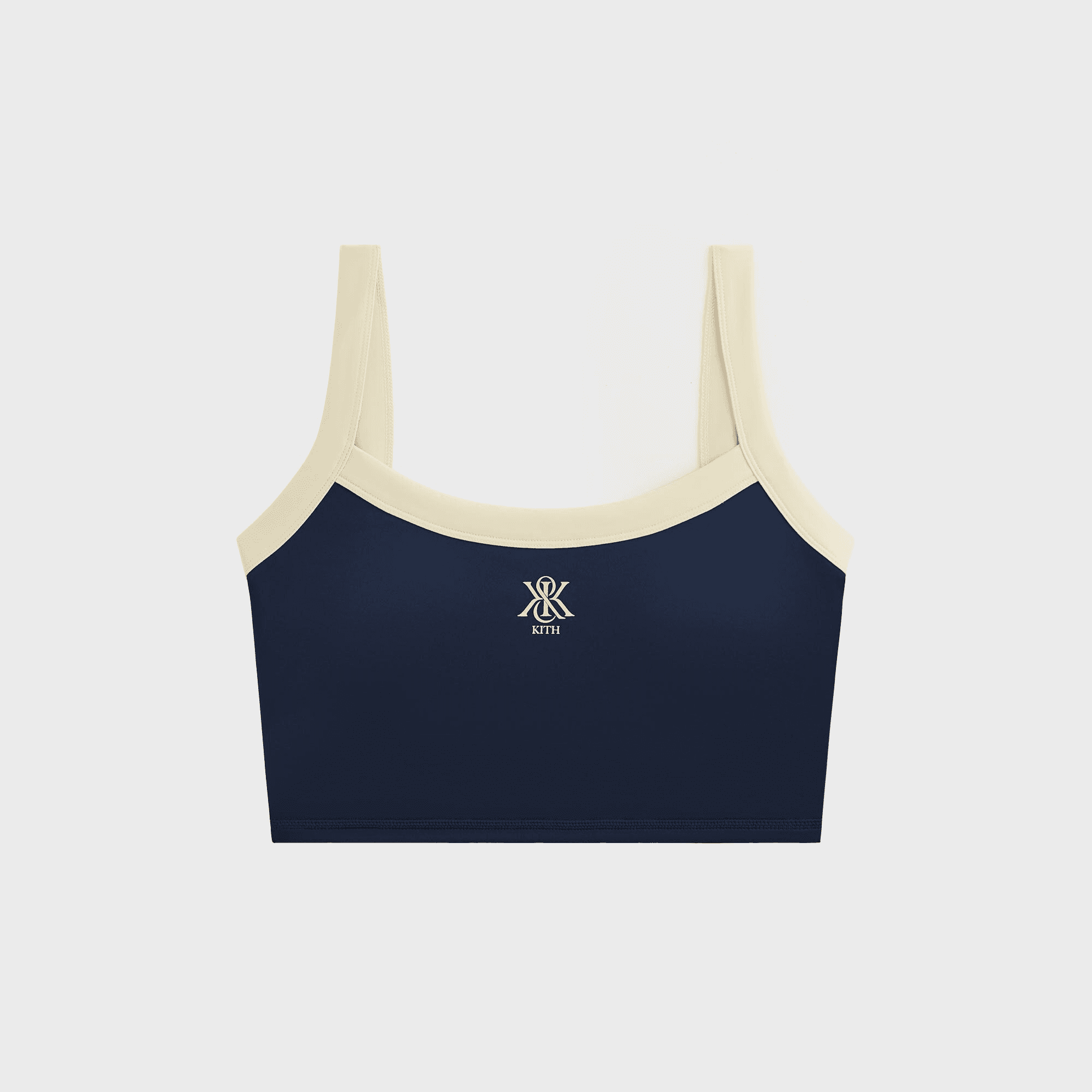 Kith Women Blocked Terra Active Tank - Nocturnal