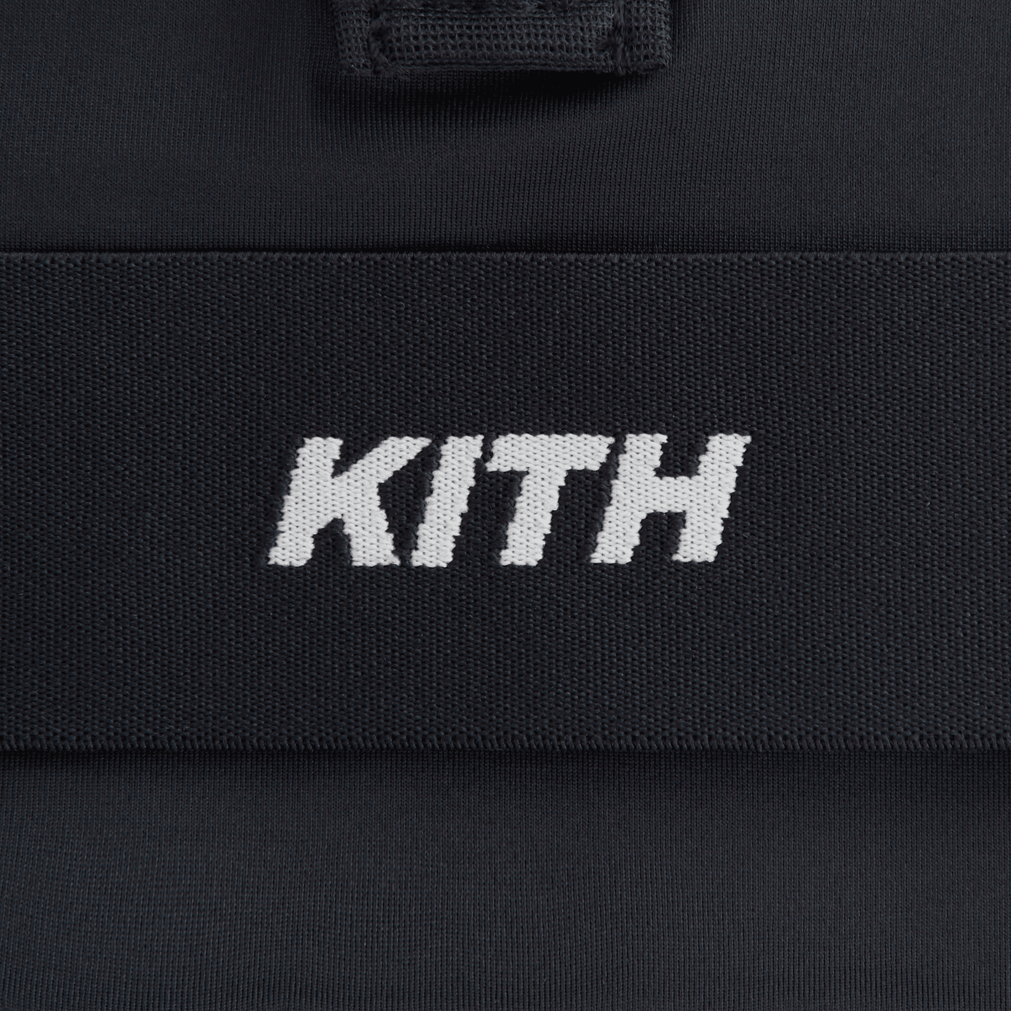 Kith Women Enhance Peryn II Tank - Black — Image 2