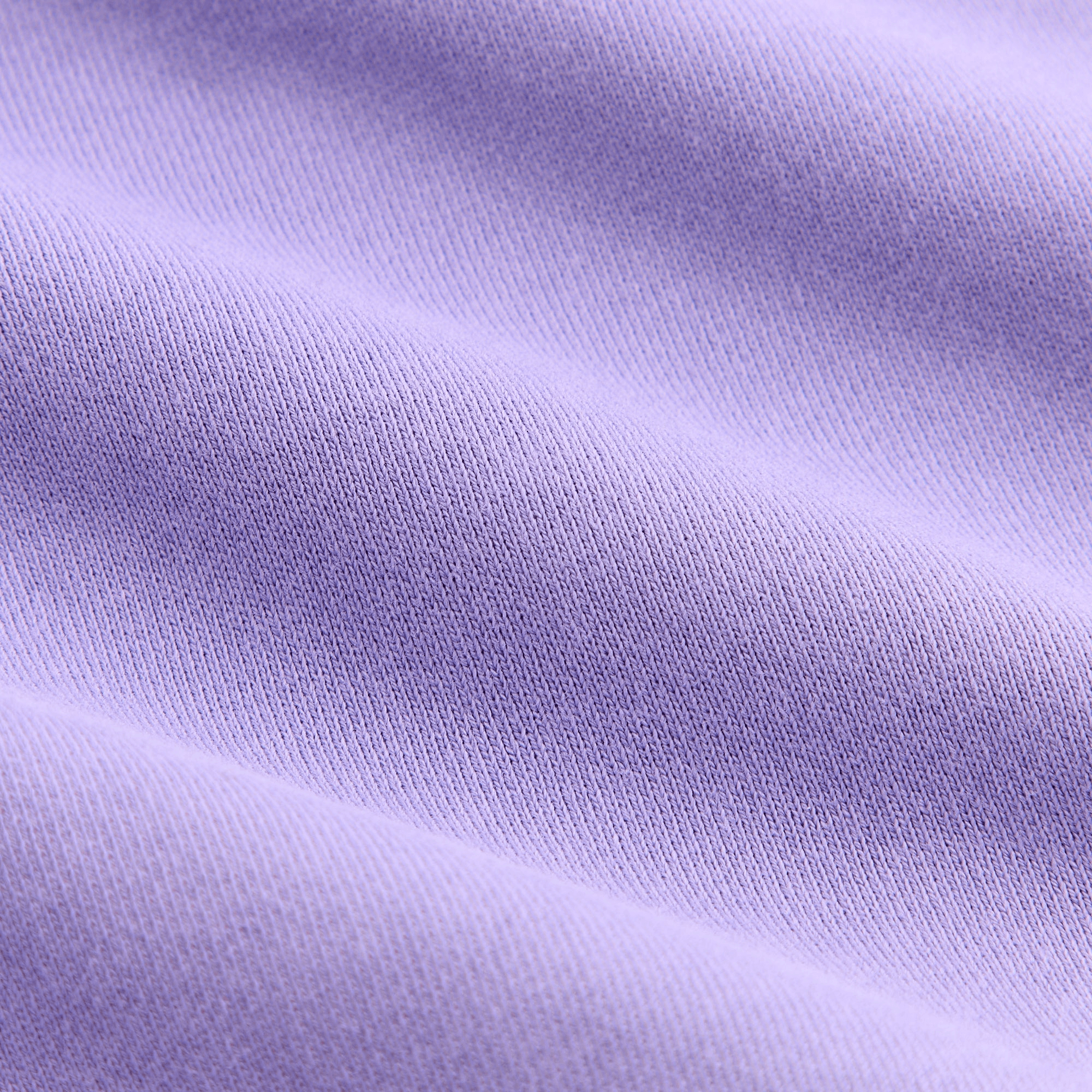 Kith Kids Classic Hunter Quarter Zip - Wisteria — Image 3