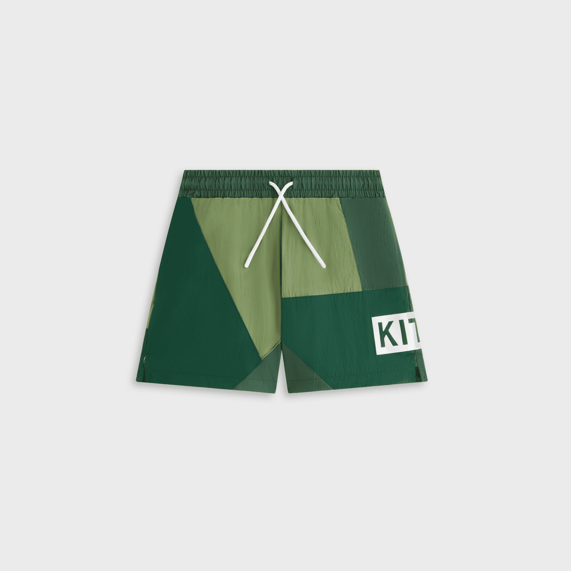 Kith Kids Madison Short - Conifer