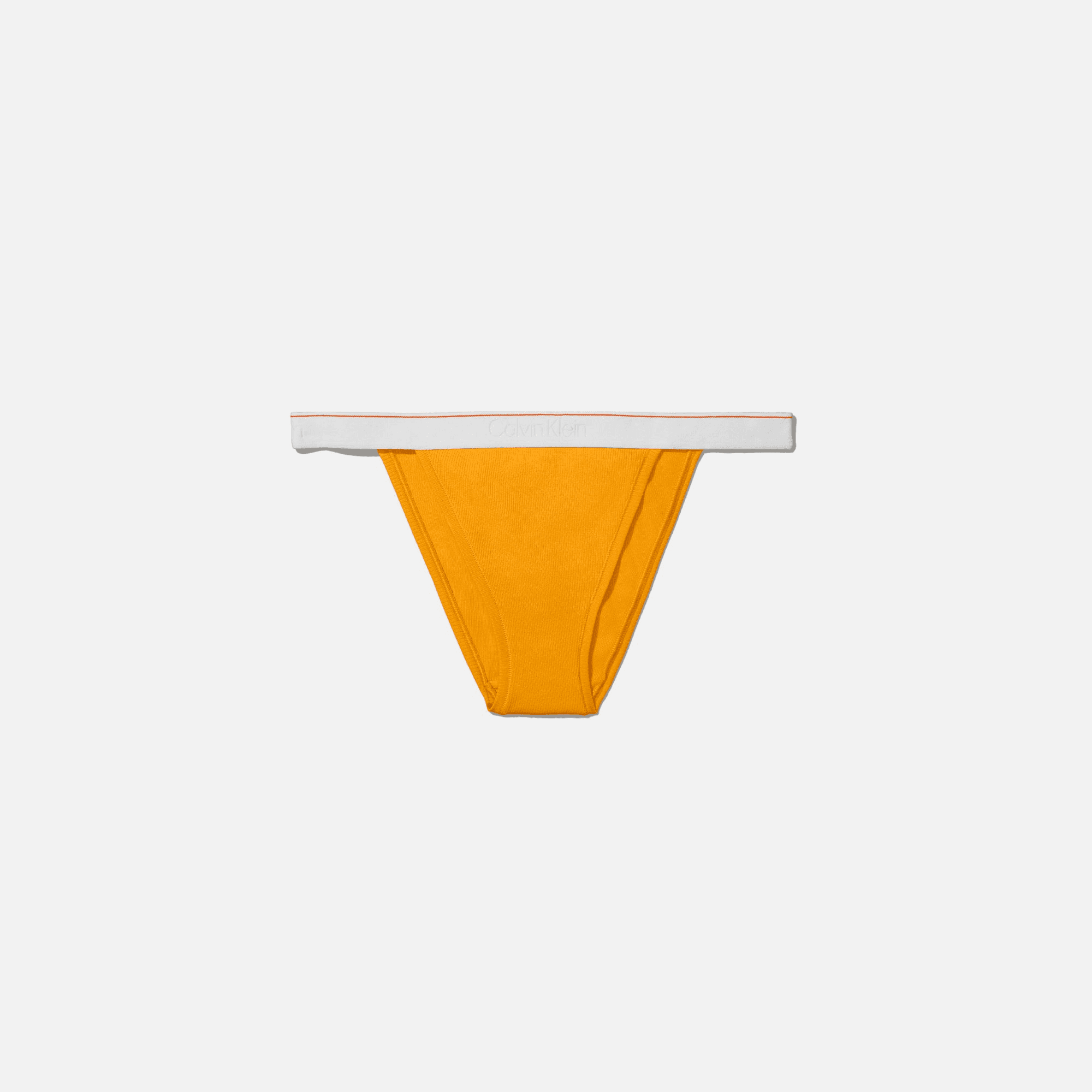 Calvin Klein x Heron Preston WMNS Bikini - Sunflower