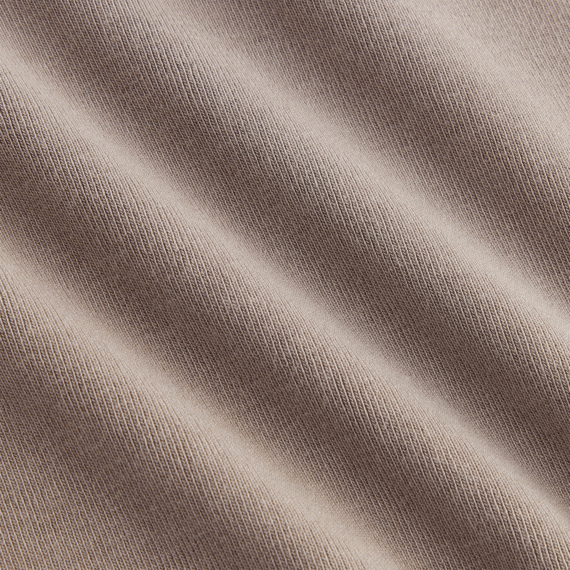 Kith Women Mulberry Tee II - Quicksand — Image 3
