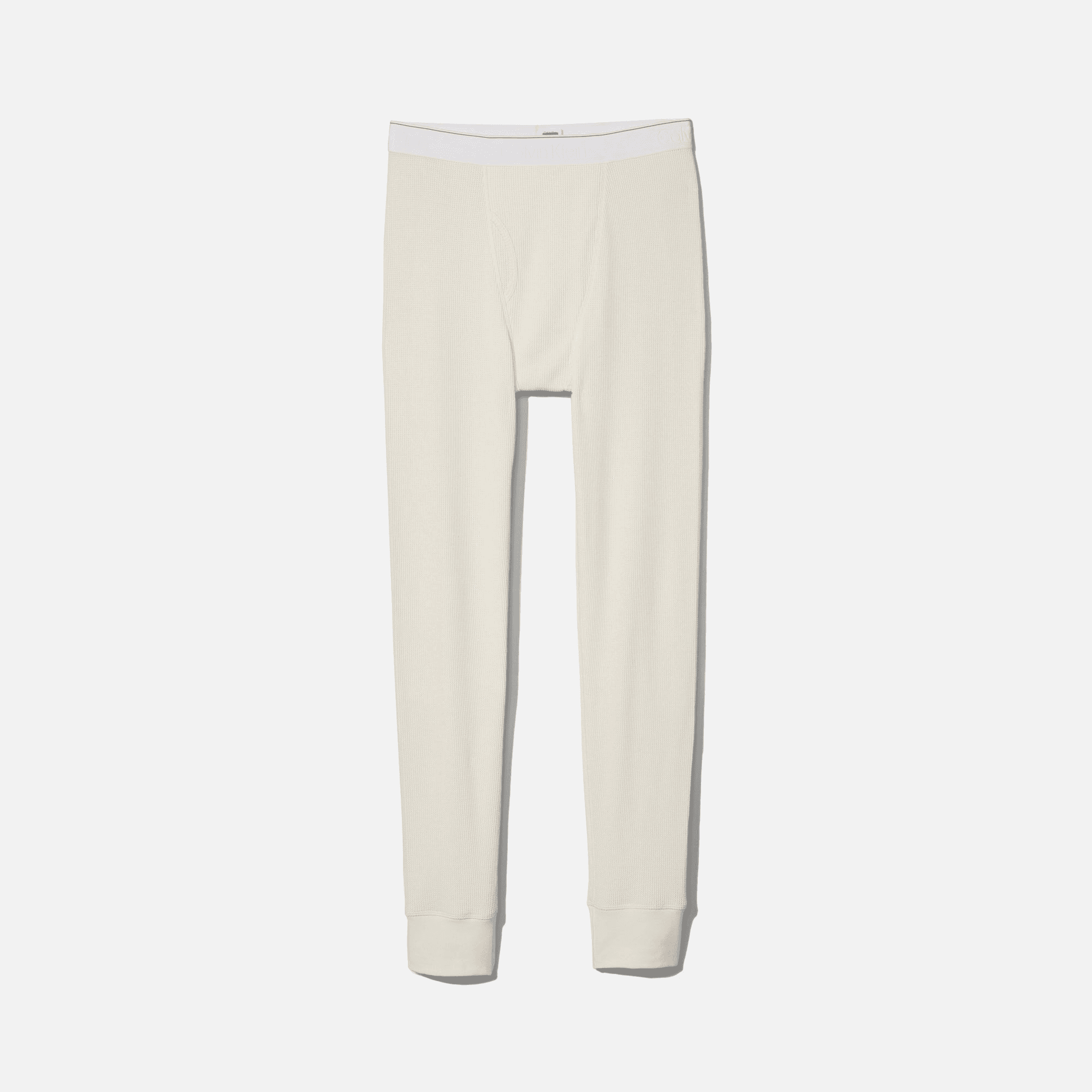 Calvin Klein x Heron Preston Long John - Chalk