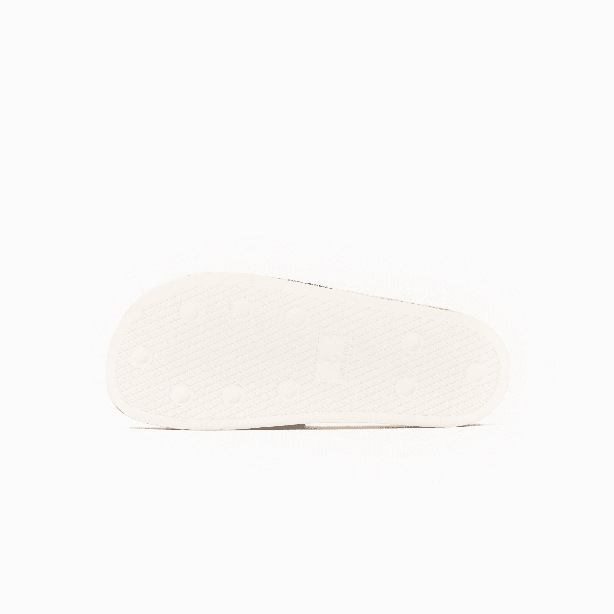 adidas by Raf Simons Torsion Adilette - White — Image 4