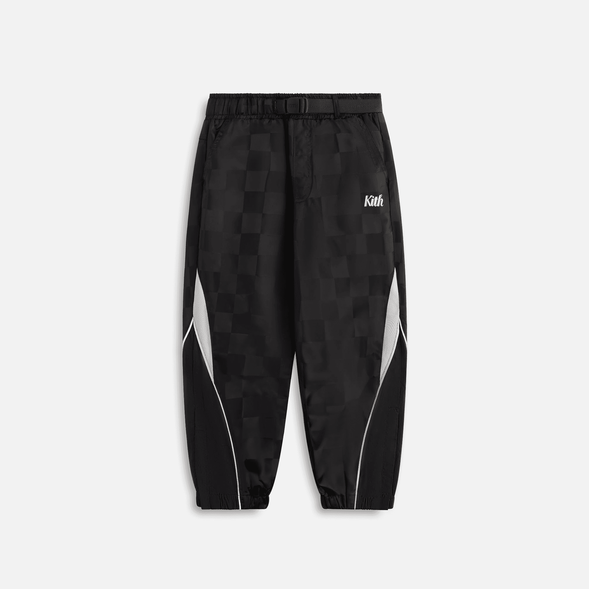 Kith Kids Mercer 8 Pant - Black