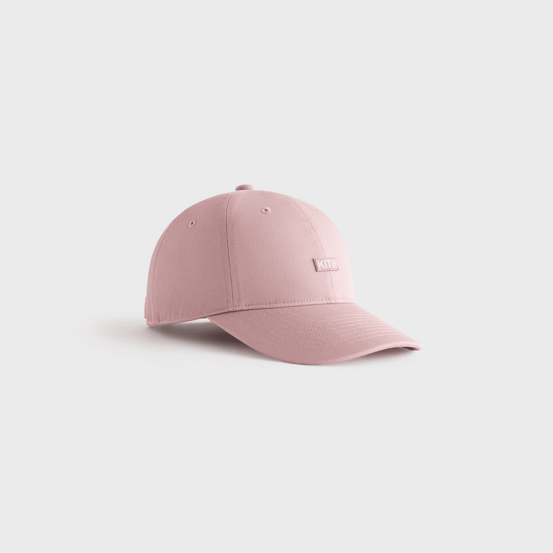 Kith Kids Classic Cap - Dusty Quartz — Image 3