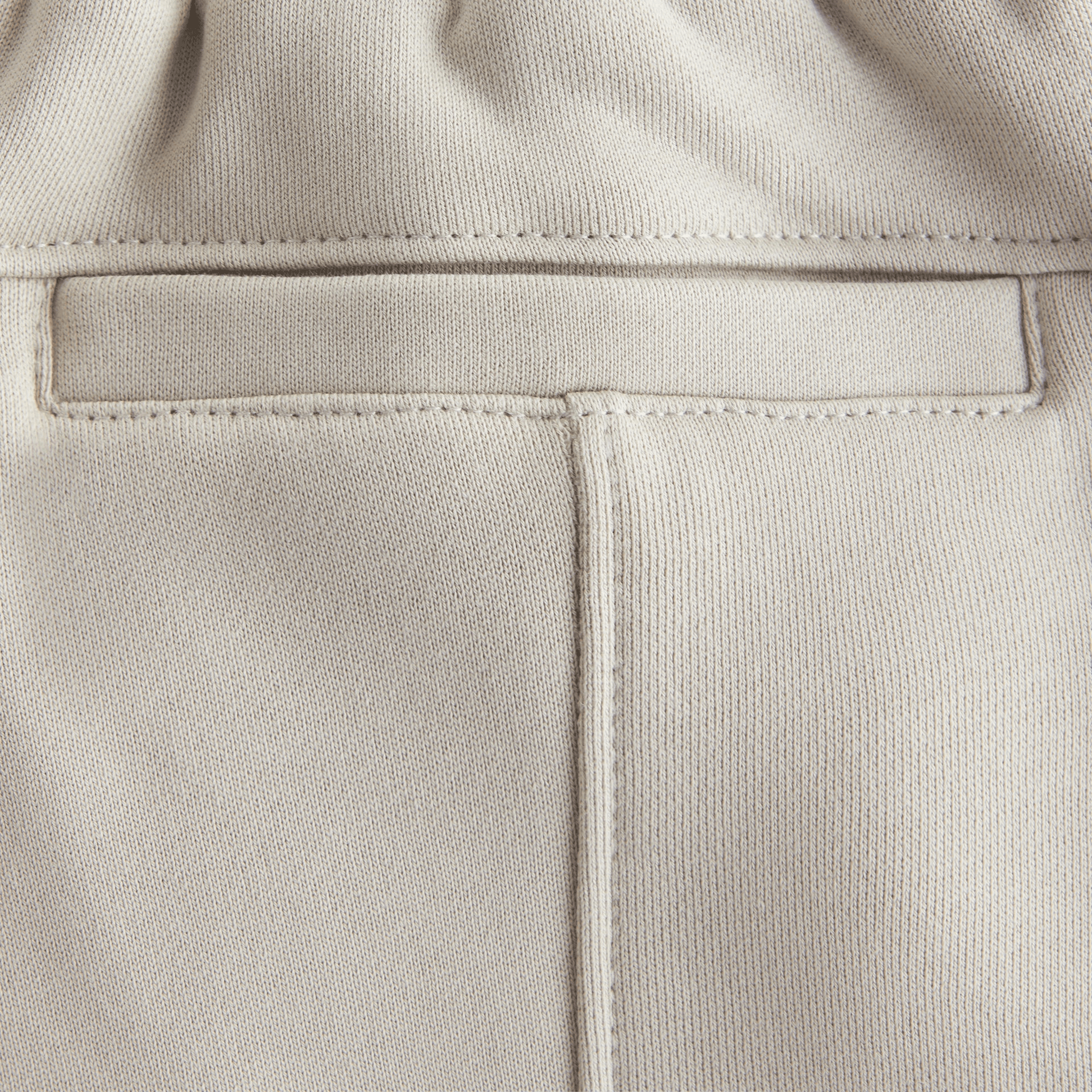 Kith Kids Graham Sweatpant - Plaster — Image 3