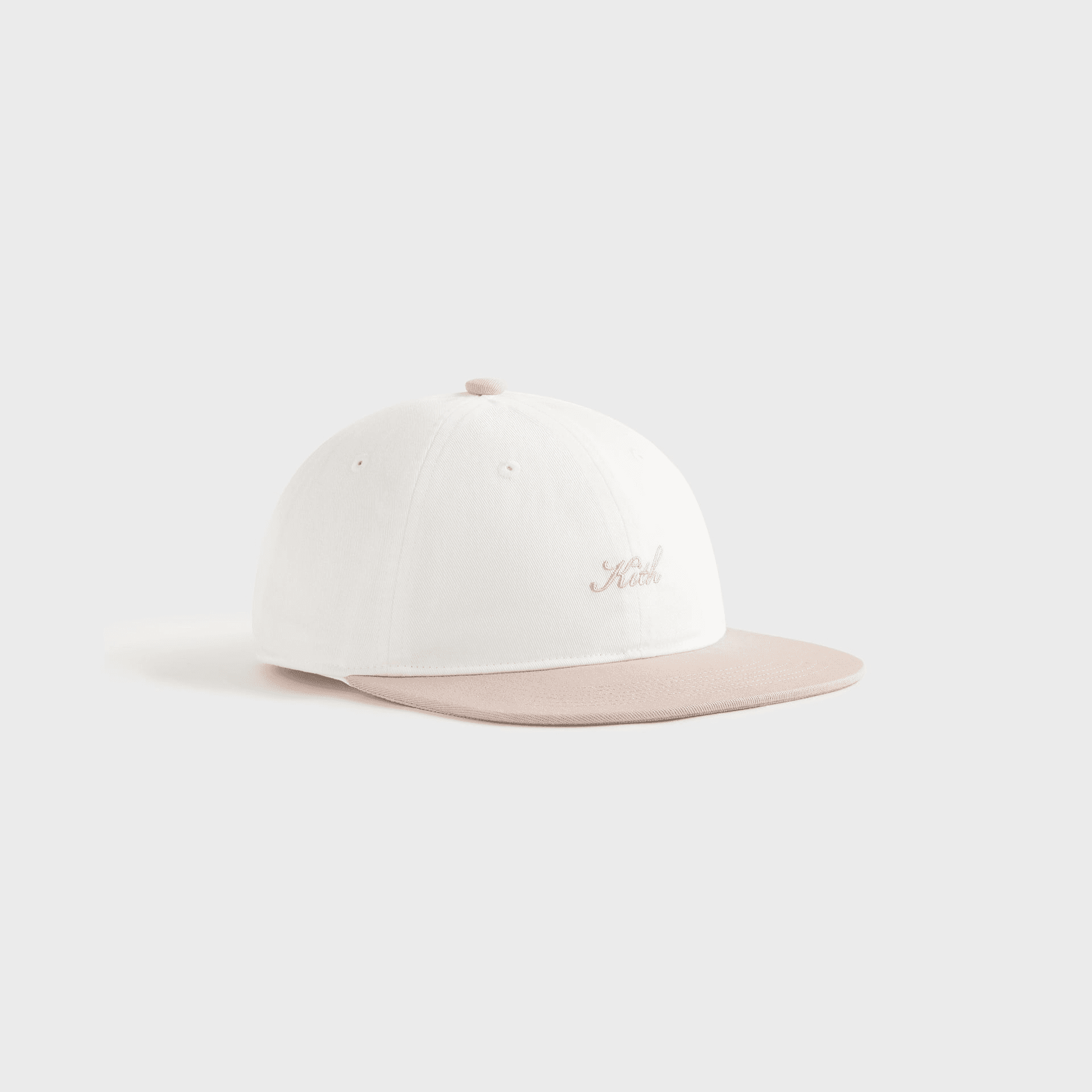 Kith Kids Script Greenwich Cap - Morganite — Image 4