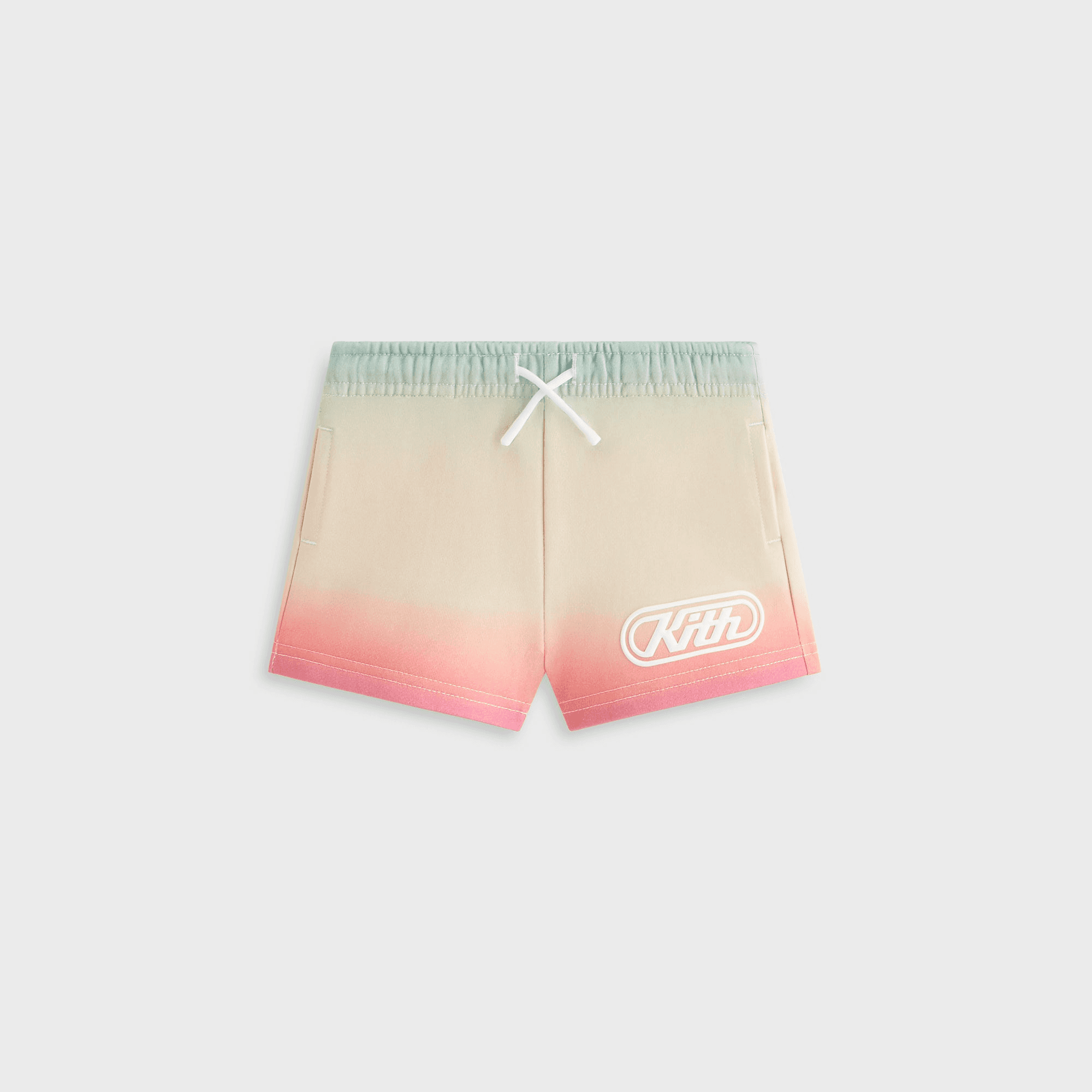 Kith Baby Ombre Liam Short - Tempo