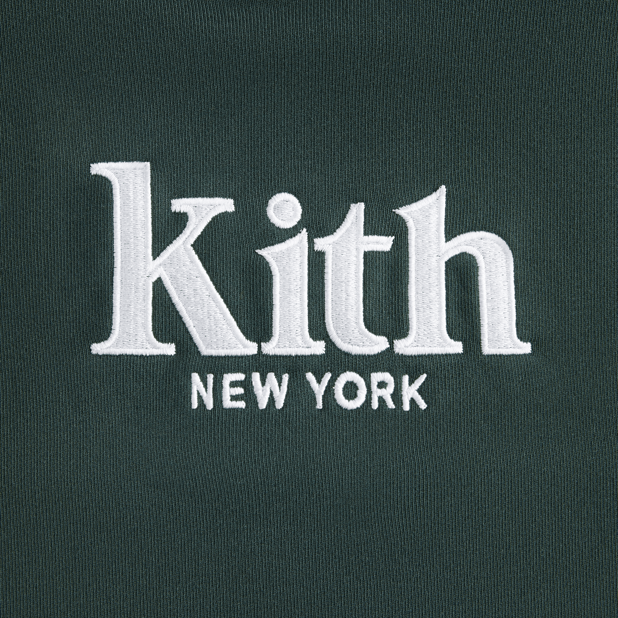 Kith Kids Nelson Hoodie - Stadium — Image 2