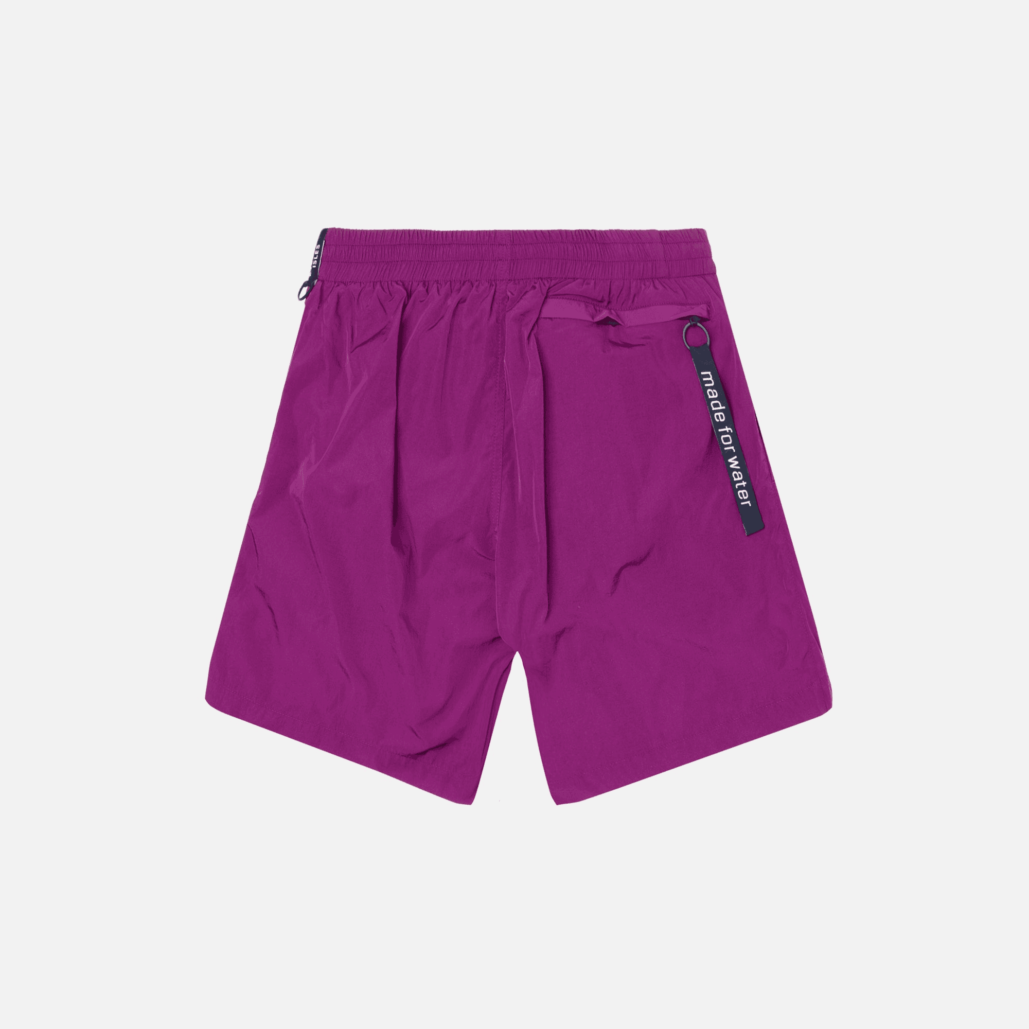 Everest Isles Swimmer Eco Monochrome 15" - Iridescent Purple — Image 2