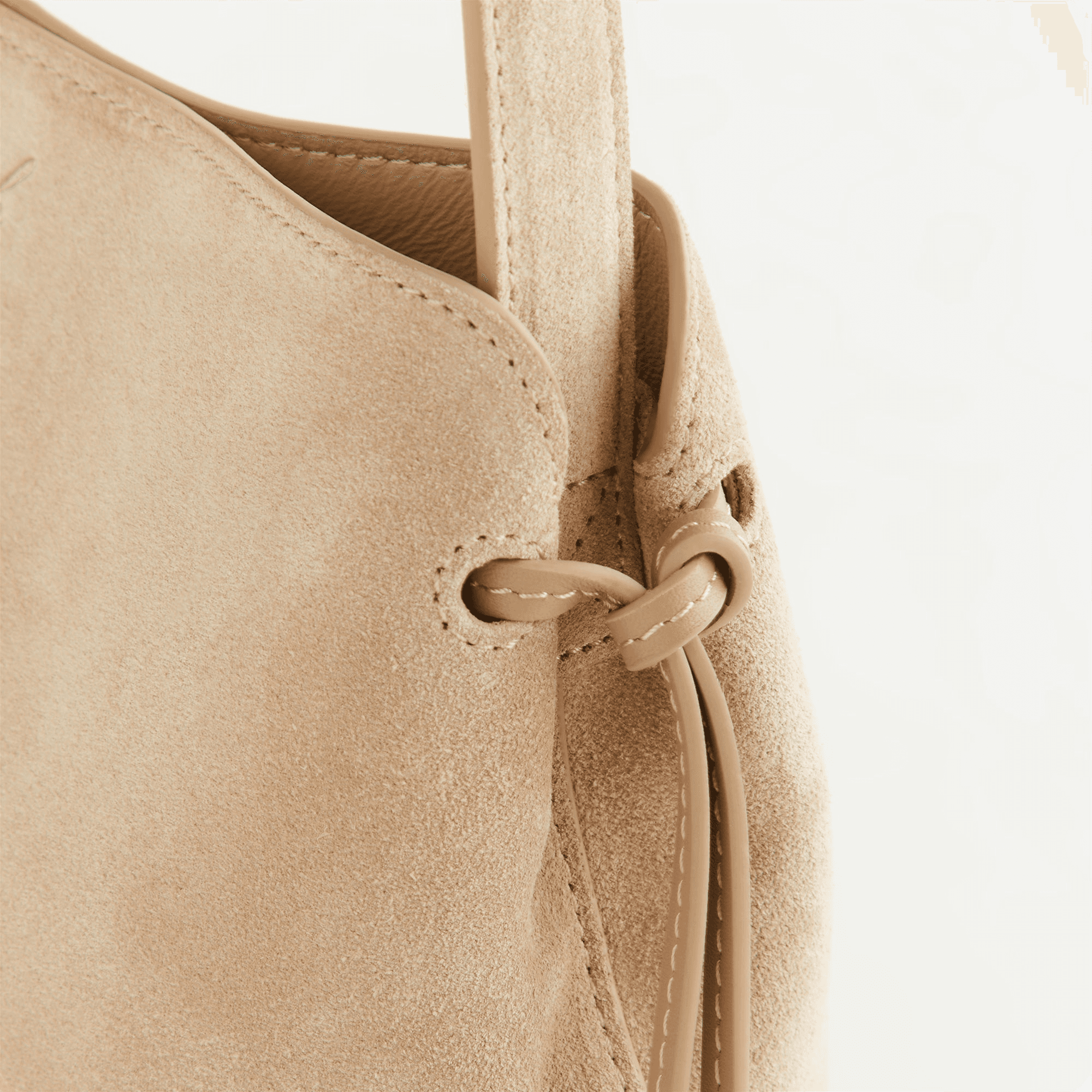 Kith Women Mini Katie Bag - Canvas — Image 5