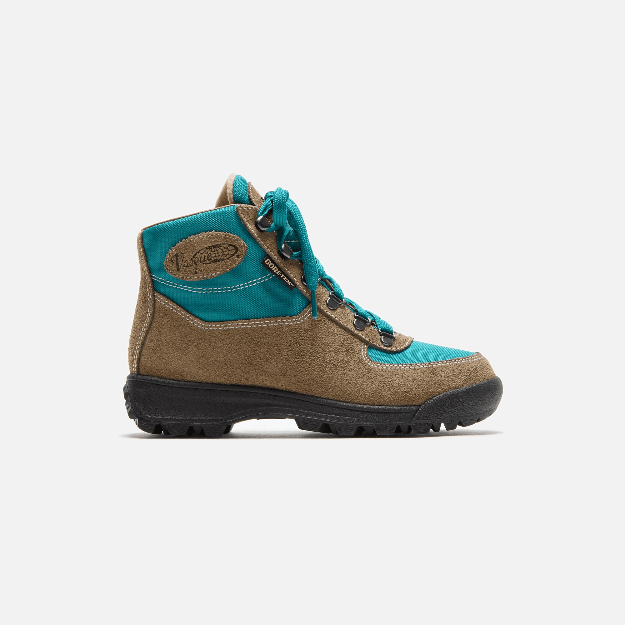 Vasque WMNS Skywalk GTX - Taupe / Teal - Image 1
