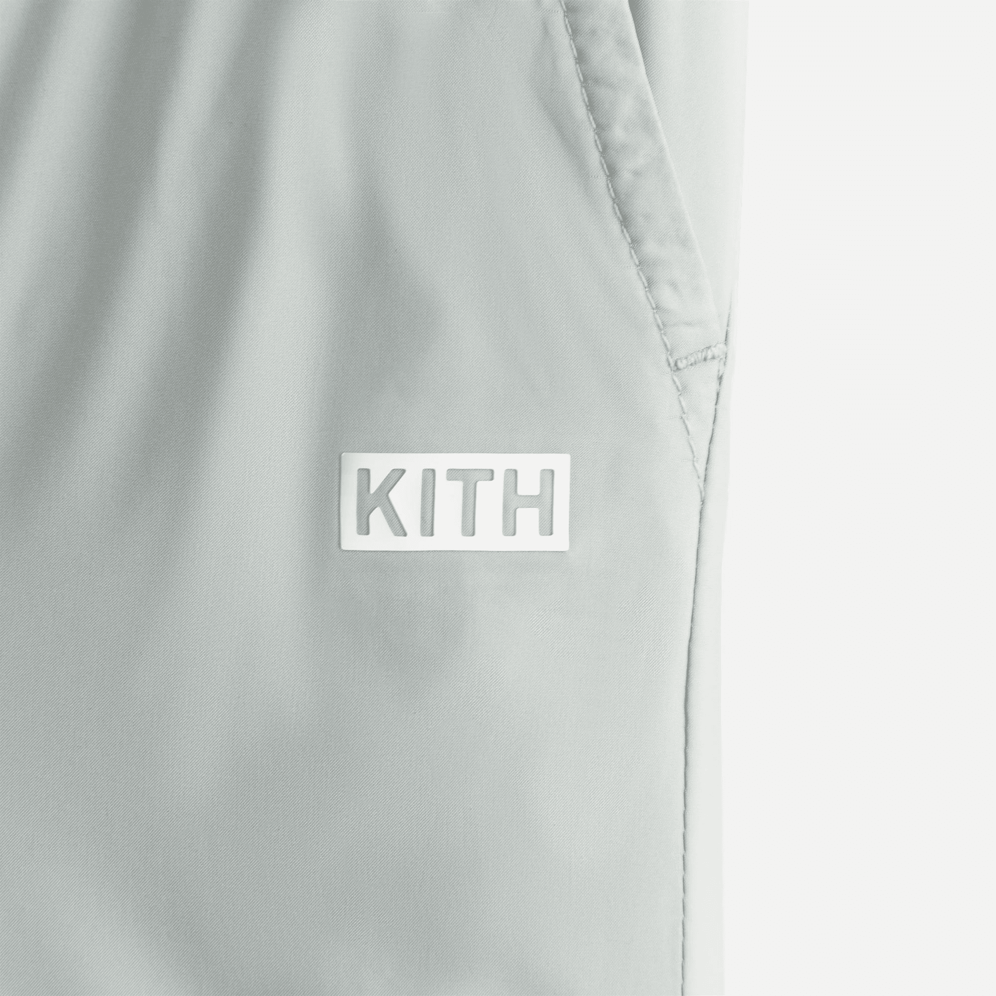 Kith Kids Tech Warm-Lined Mercer 8 Pant - Cavan — Image 2