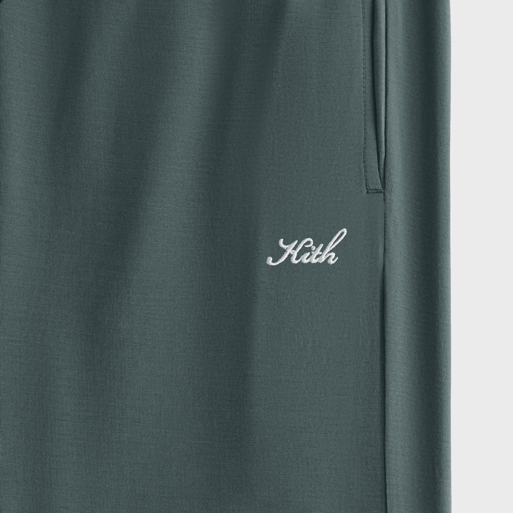 Kith Women Pajama Set - Machine — Image 2