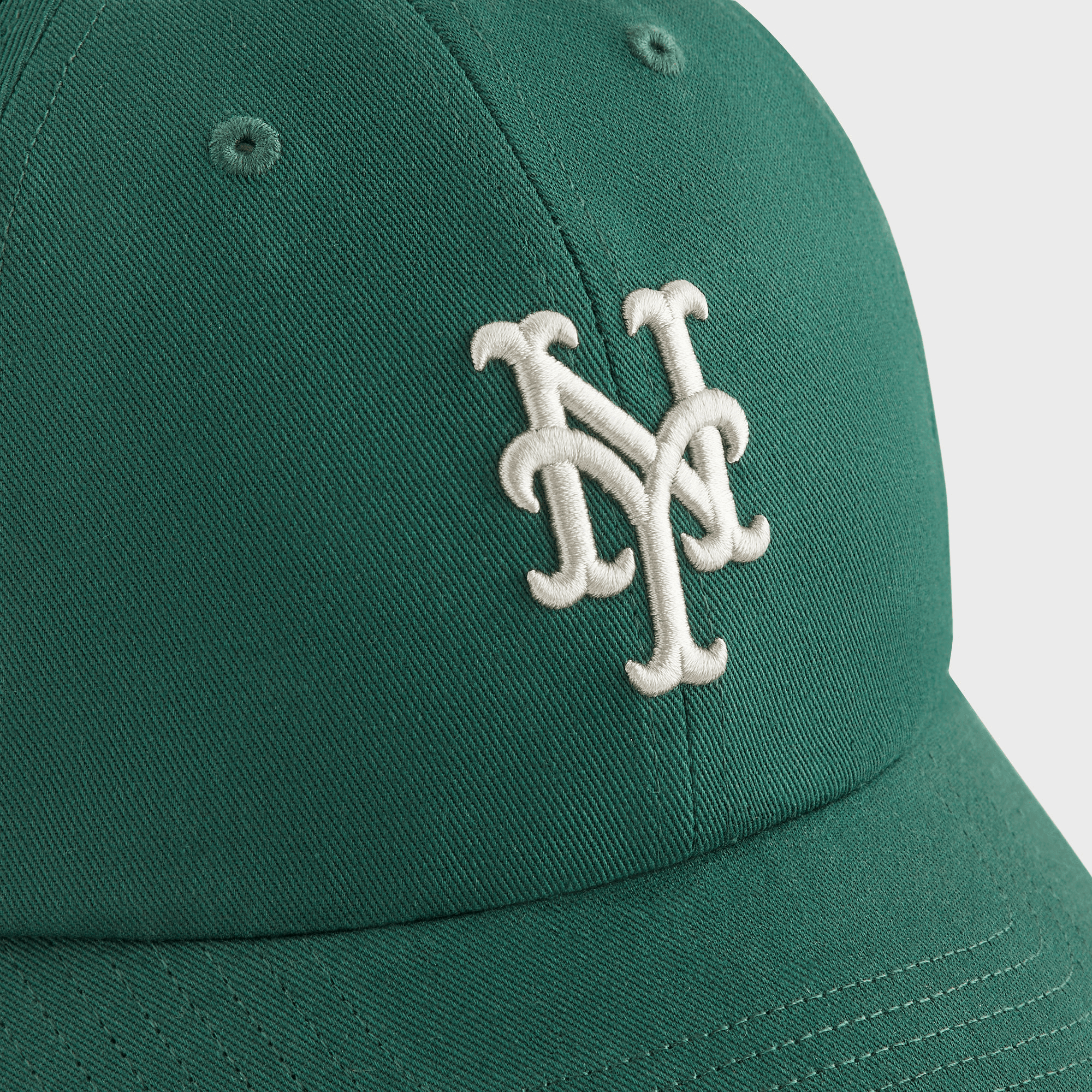 Kith Women & '47 for the New York Mets Clean Up Cap - Stadium — Image 2