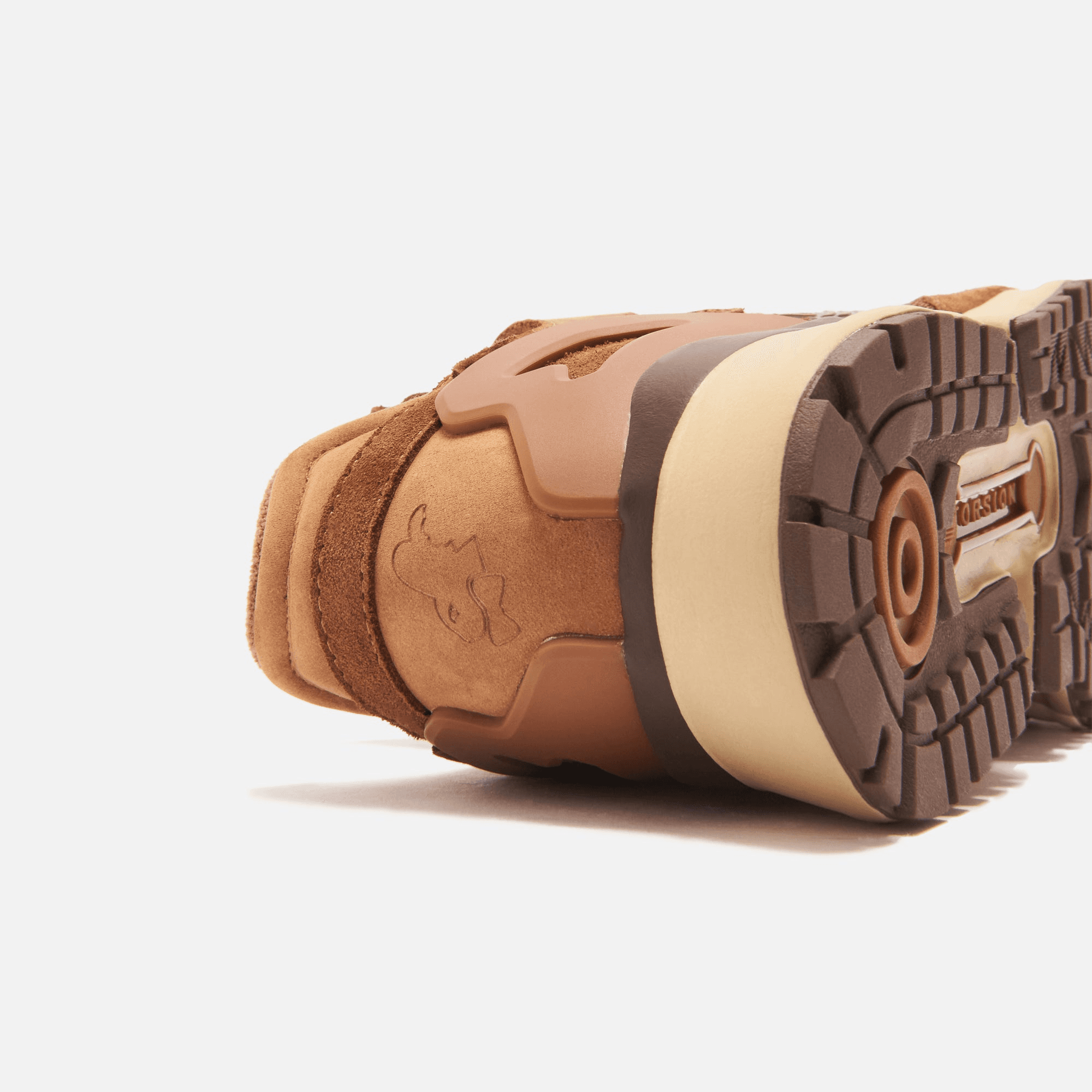 adidas Consortium x Schokohase ZX 10000C - Chocolate — Image 2
