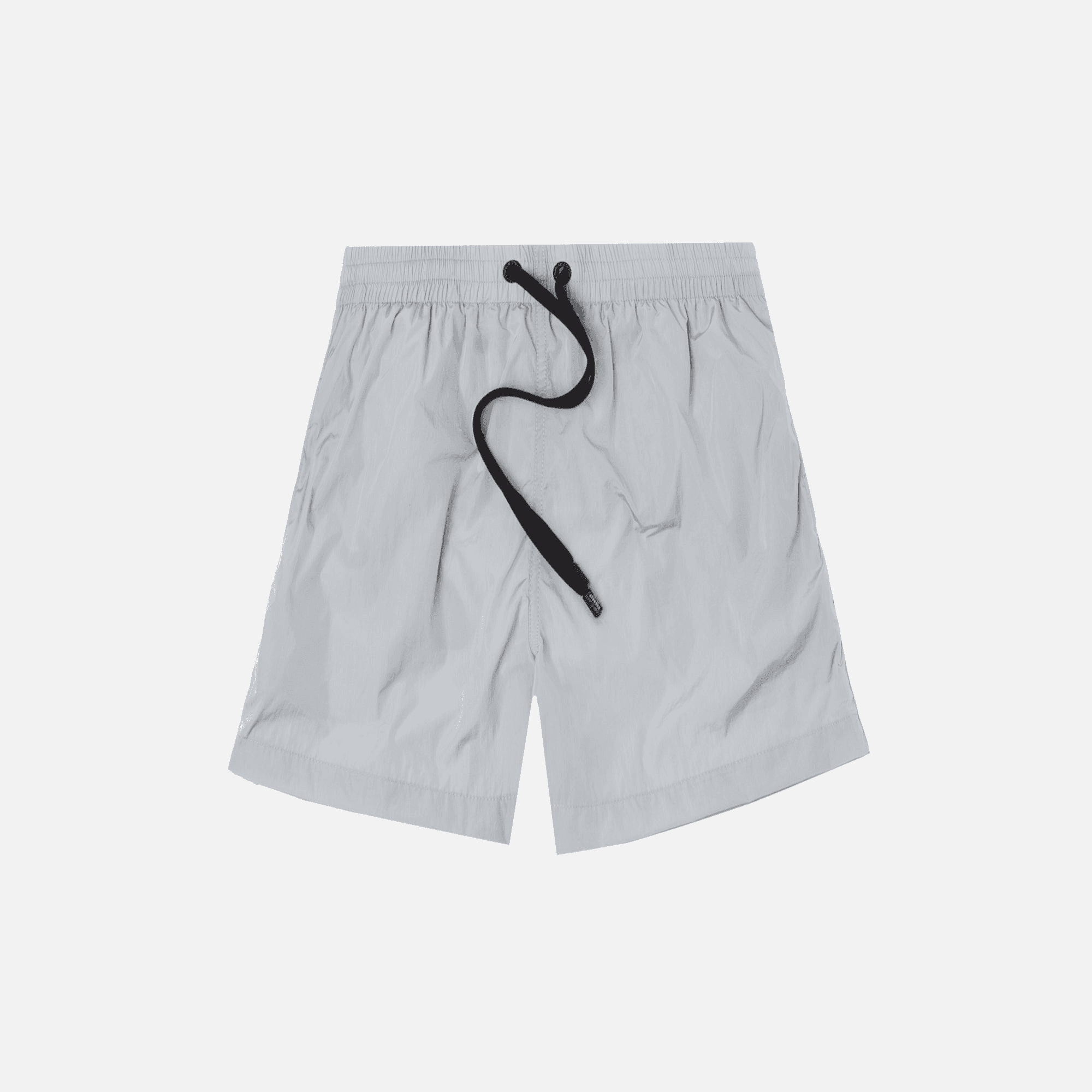 Everest Isles Swimmer Eco Monochrome 13" - Silver