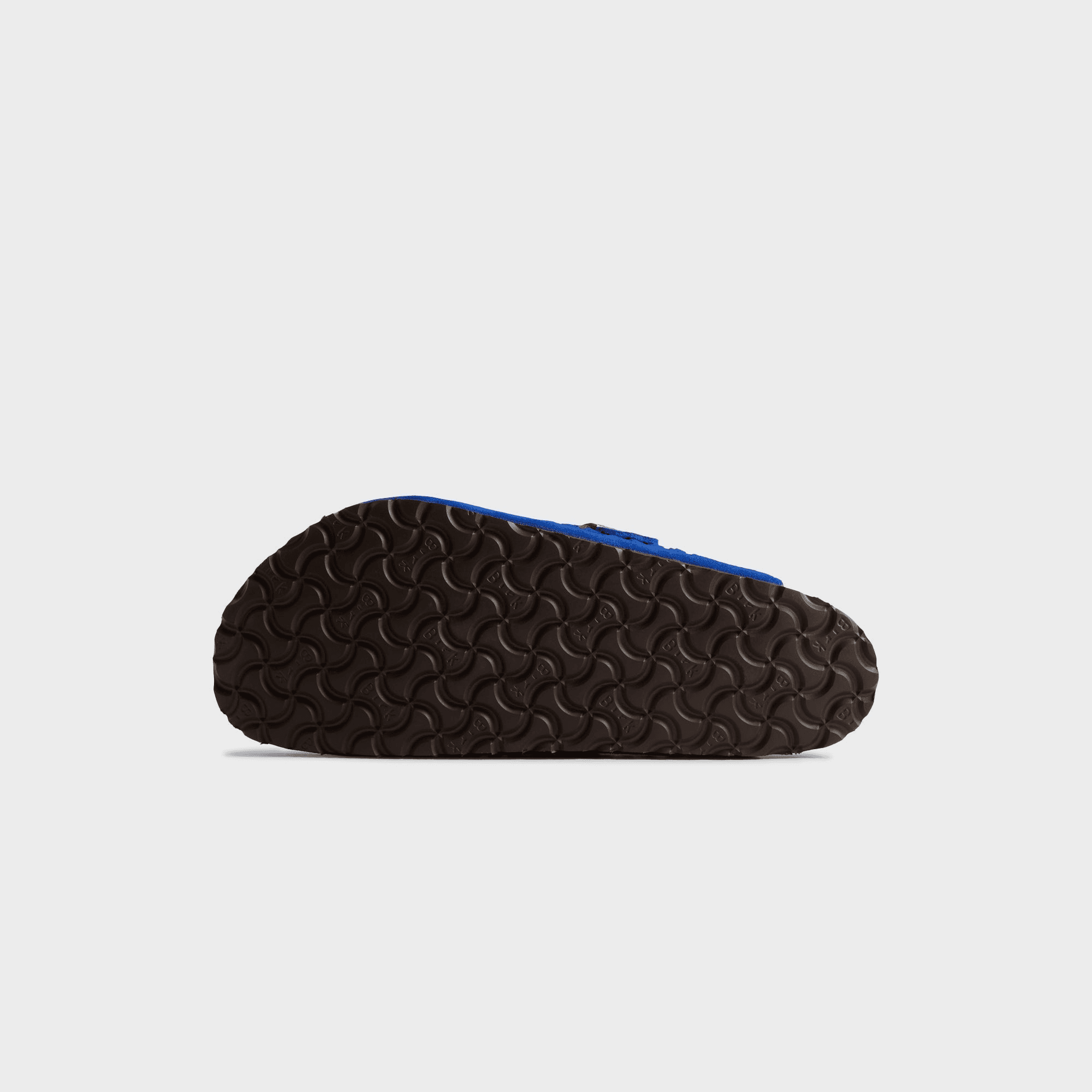 MADE-TO-ORDER | Kith for Birkenstock WMNS Boston Braided - Ultra Blue - PH — Image 9