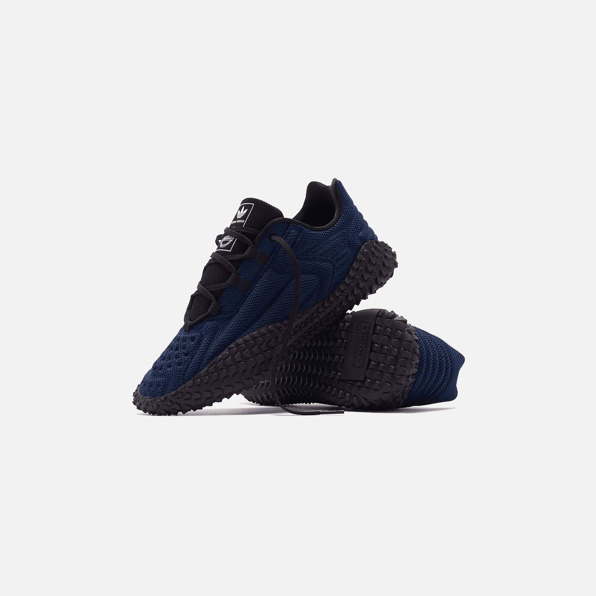adidas by Craig Green Kontuur I - Navy — Image 4