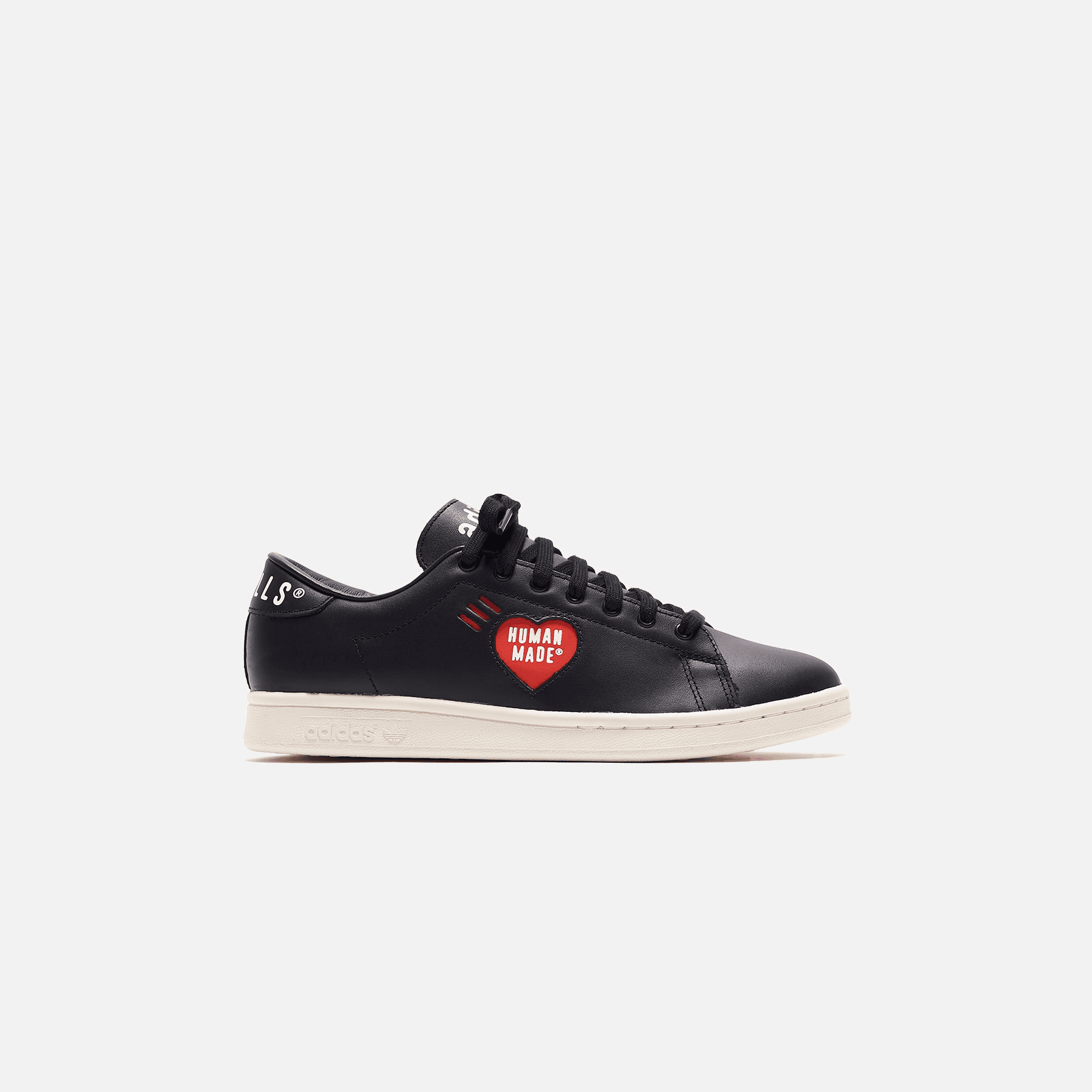 adidas Consortium x Human Made Stan Smith - Black