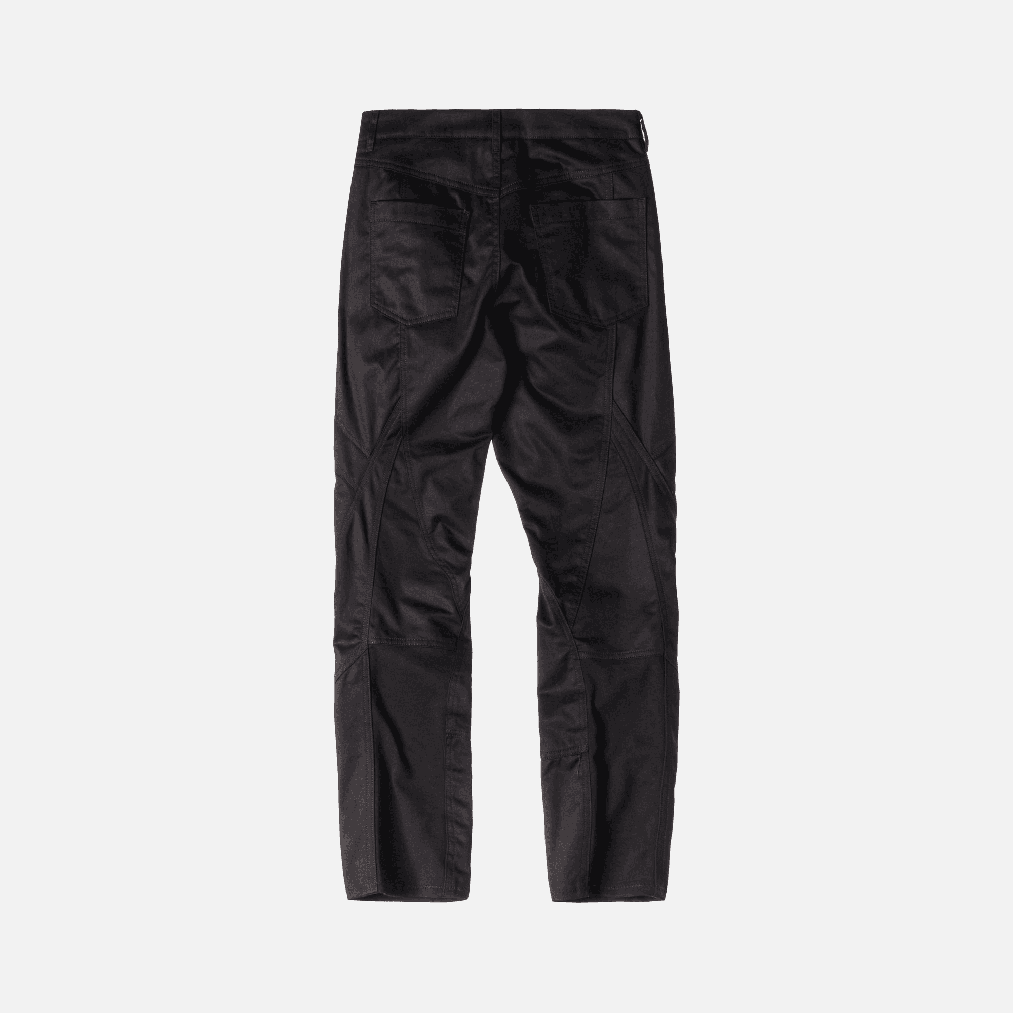 Tim Coppens Motocross Pant - Black — Image 2