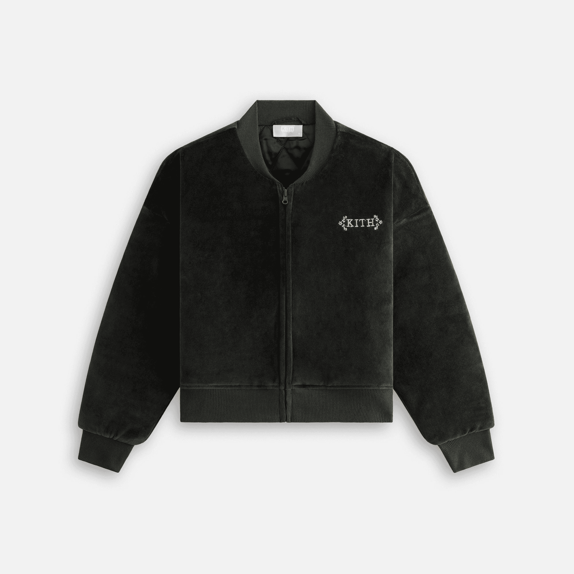 Kith Kids Novelty Souvenir Jacket - Stadium