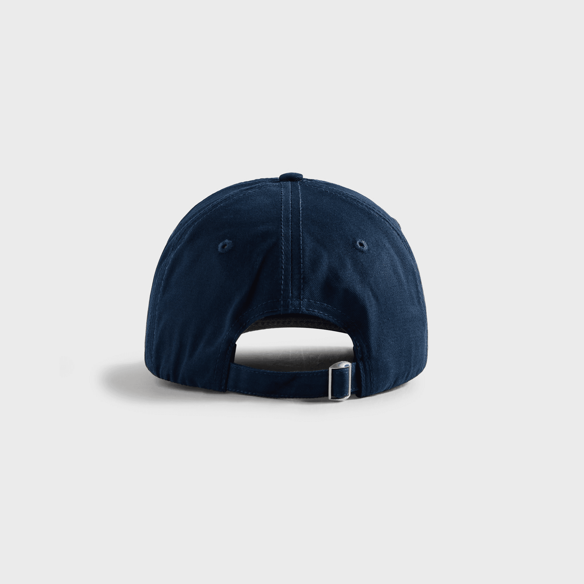 Metalwood Team Logo Cap - Navy — Image 4