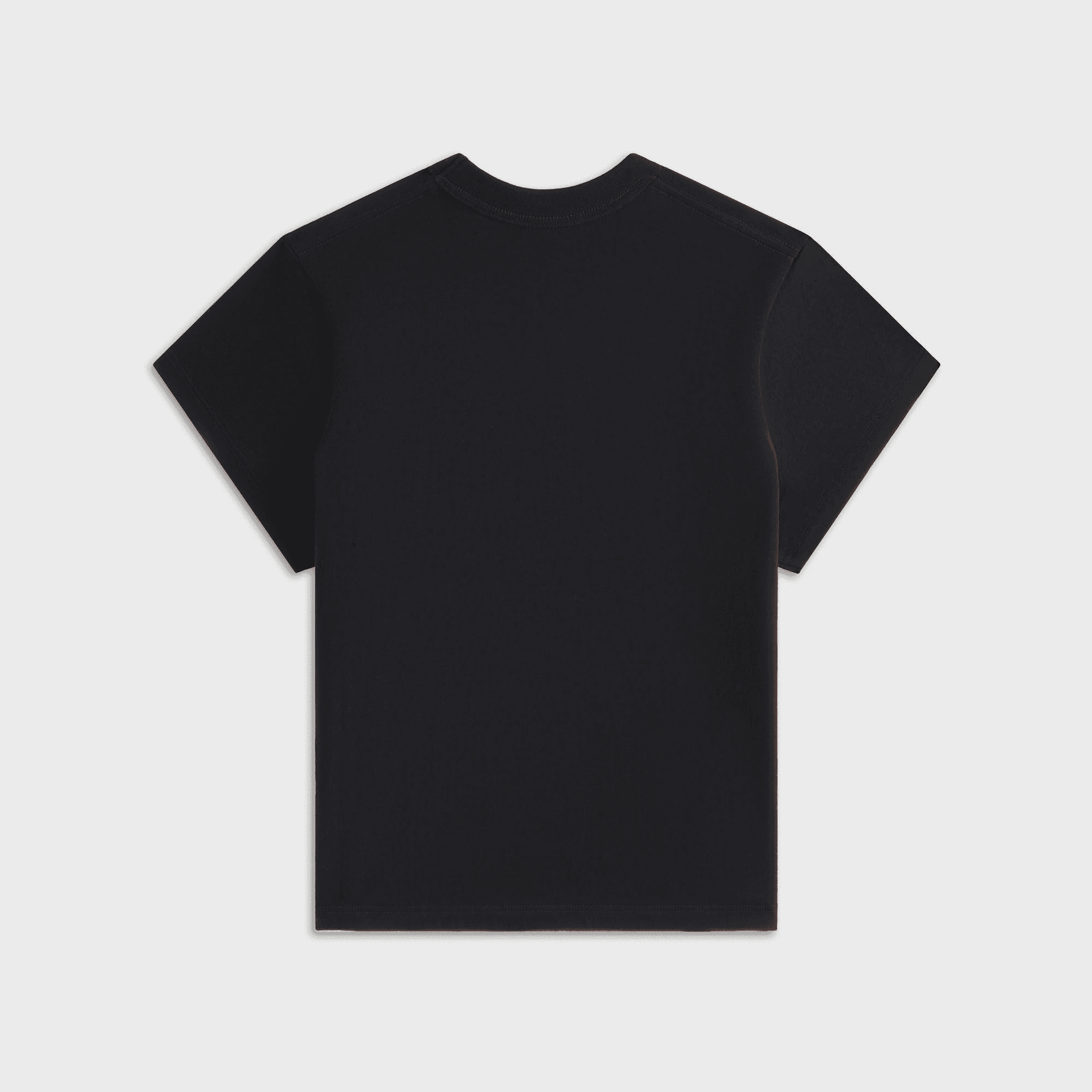 Kith Women Mulberry Vintage New York Tee - Black — Image 5