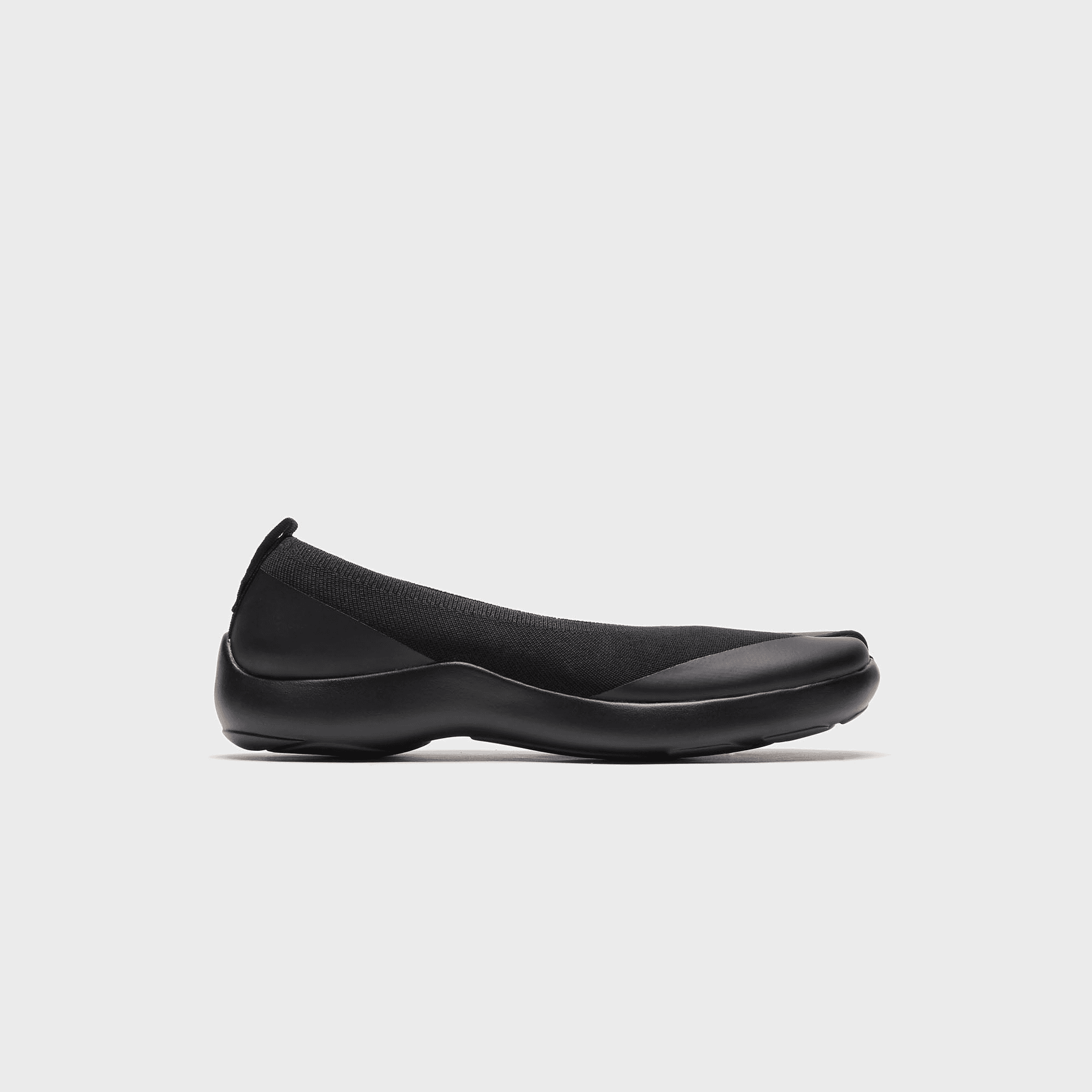 Tabi WMNS Ballerina - Black - Image 1
