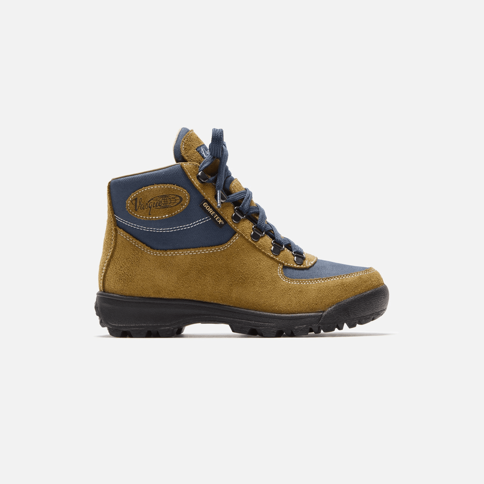 Vasque Skywalk GTX Wide - Olive / Dress Blues - Image 1
