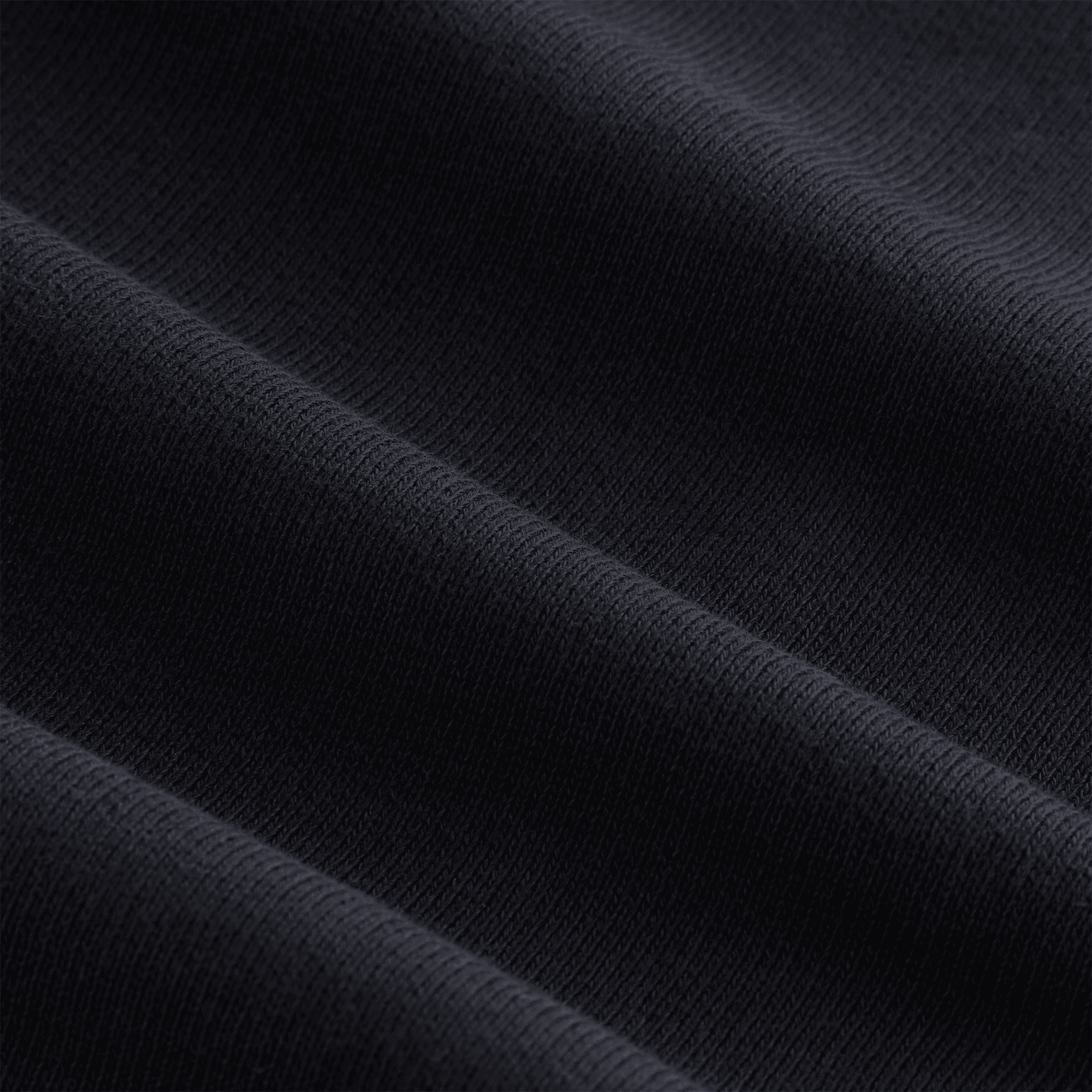 Kith Women Tye Zip Hoodie - Black — Image 3