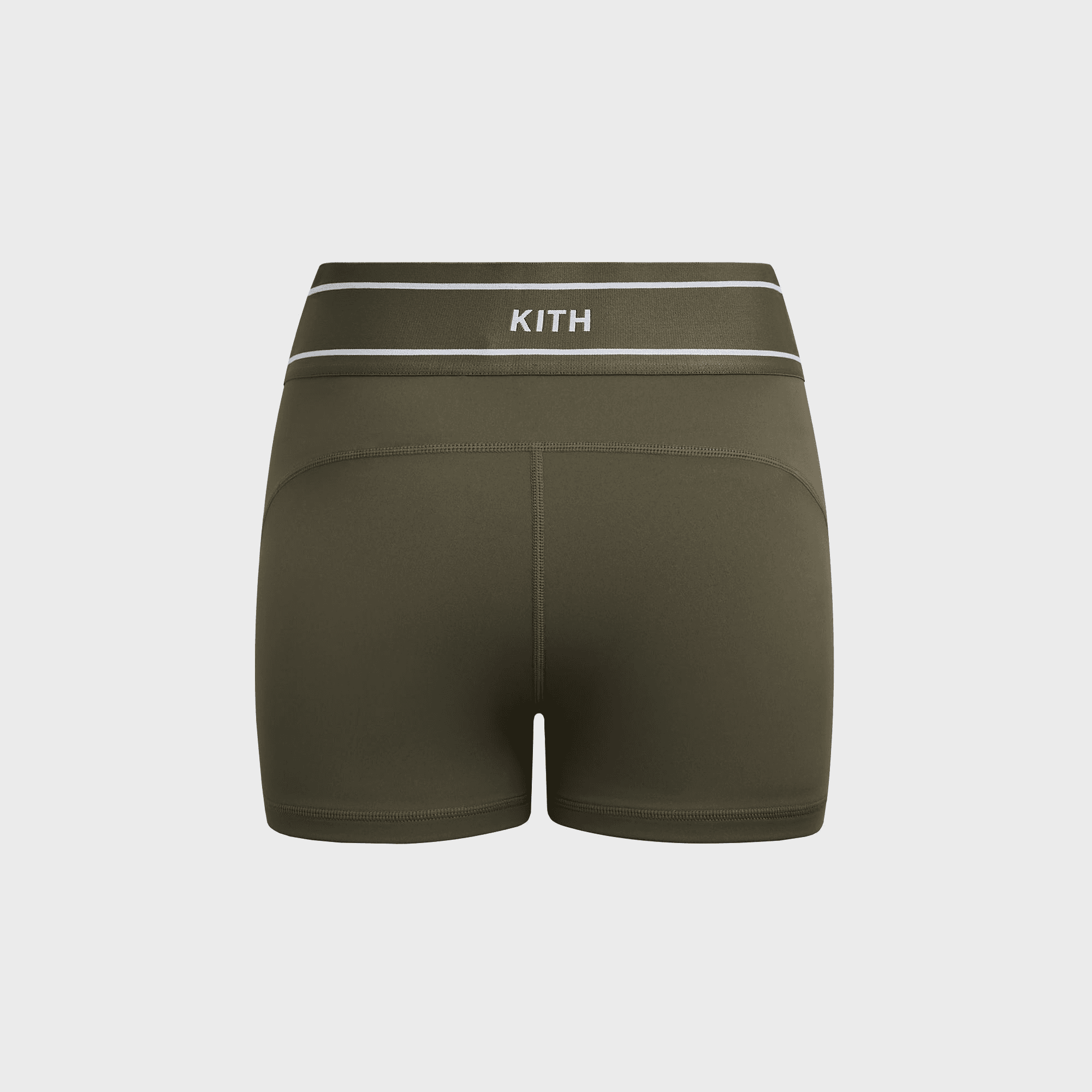 Kith Women Mica Active Short - Terrain — Image 5