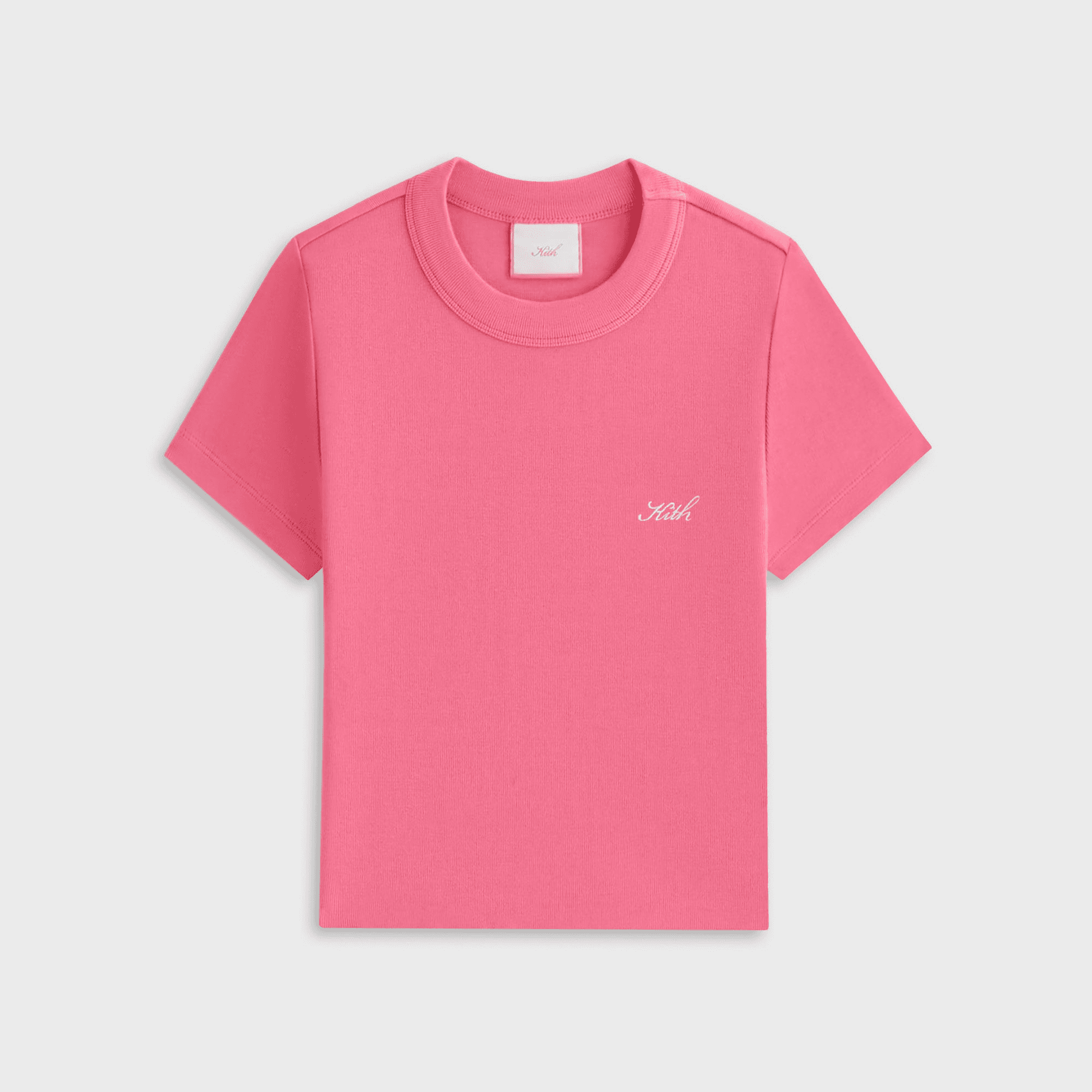Kith Women Mulberry II Tee - Protea