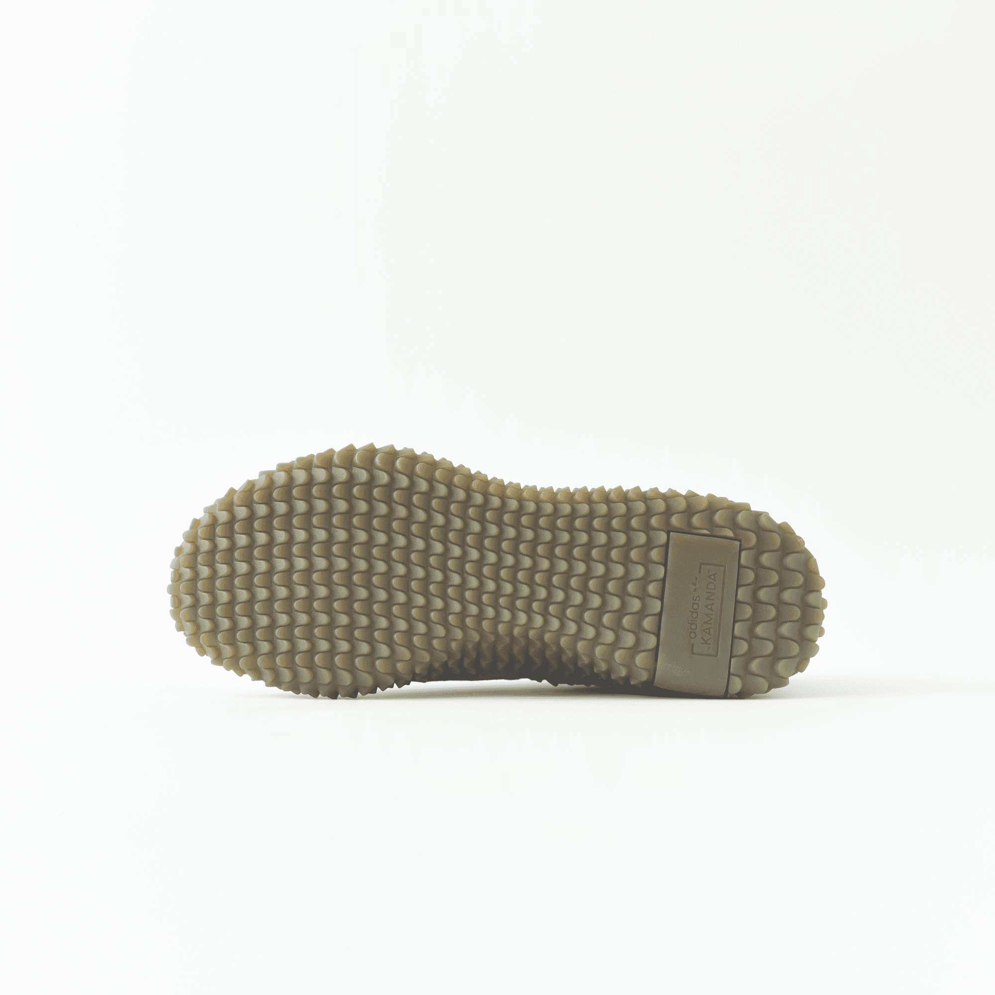 adidas x NBHD Kamanda 01 - Trace Olive — Image 7
