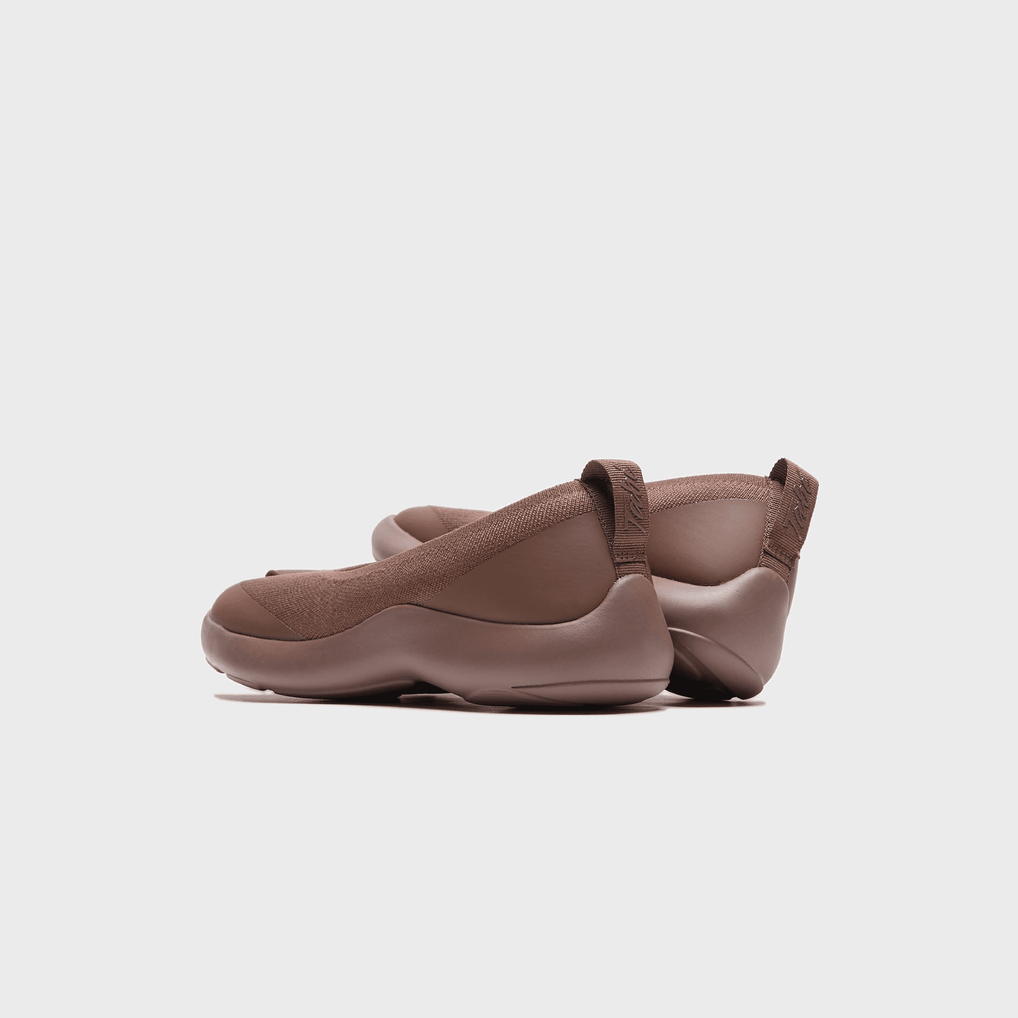 Tabi WMNS Ballerina - Chocolate — Image 3