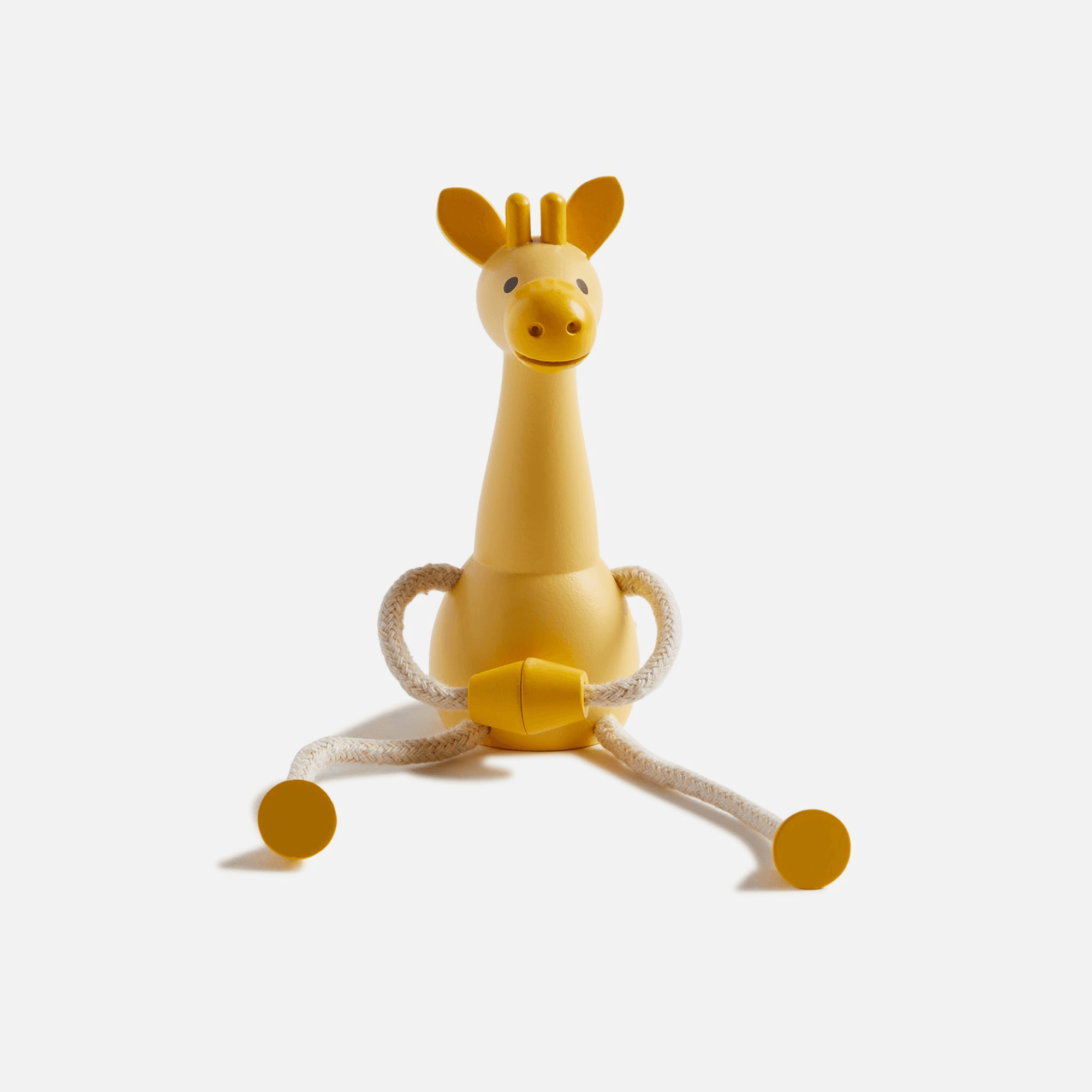 Areaware Palimals Giraffe - Image 1