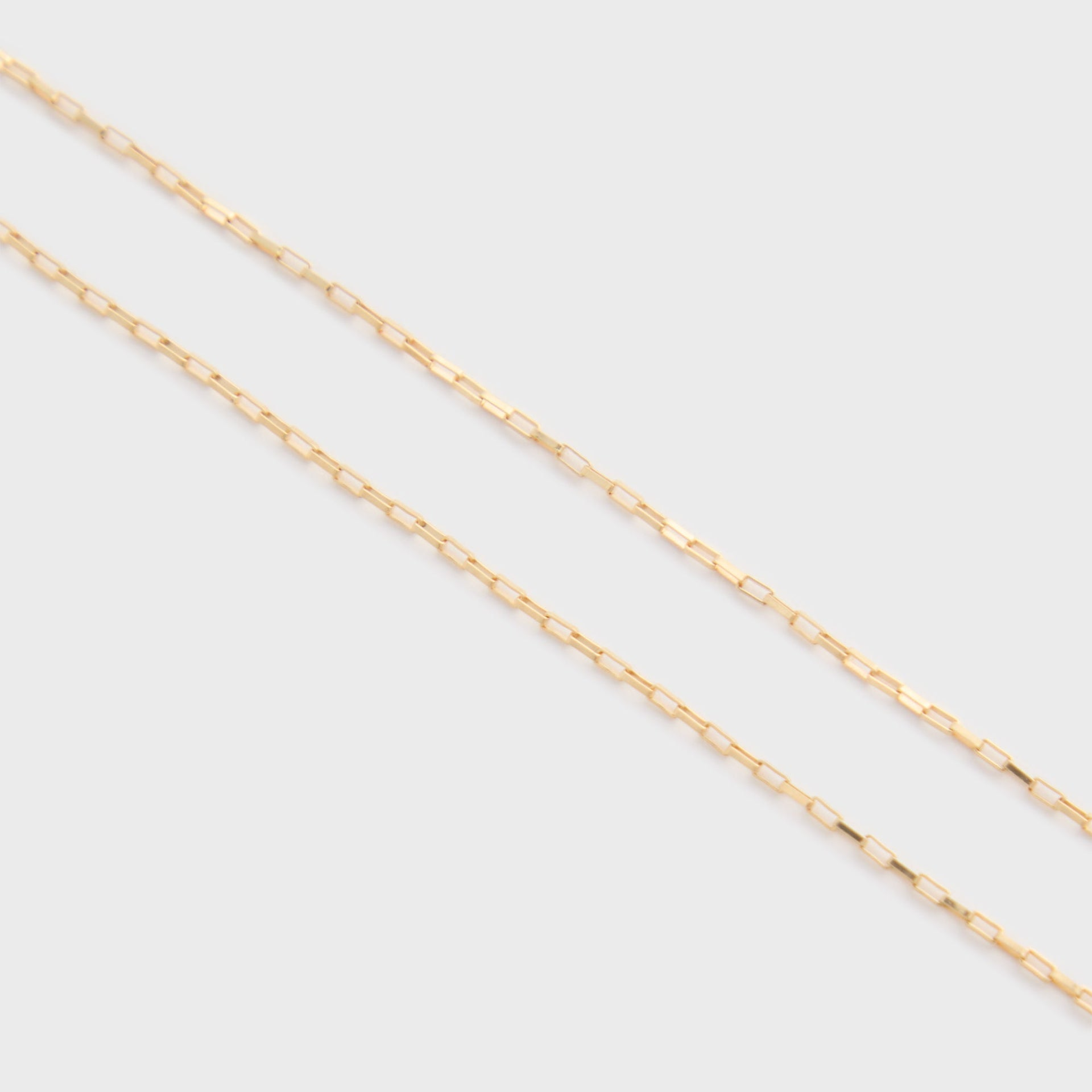 Veneda Carter Chain Thin - Gold — Image 2