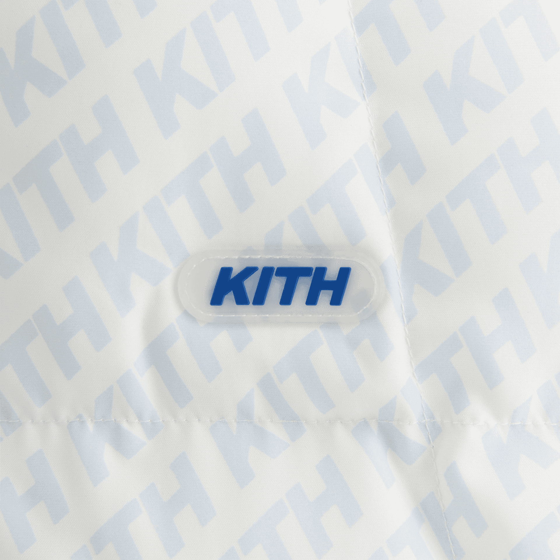 Kith Kids Temperature Reactive Midi Puffer - Cyclone — Image 3