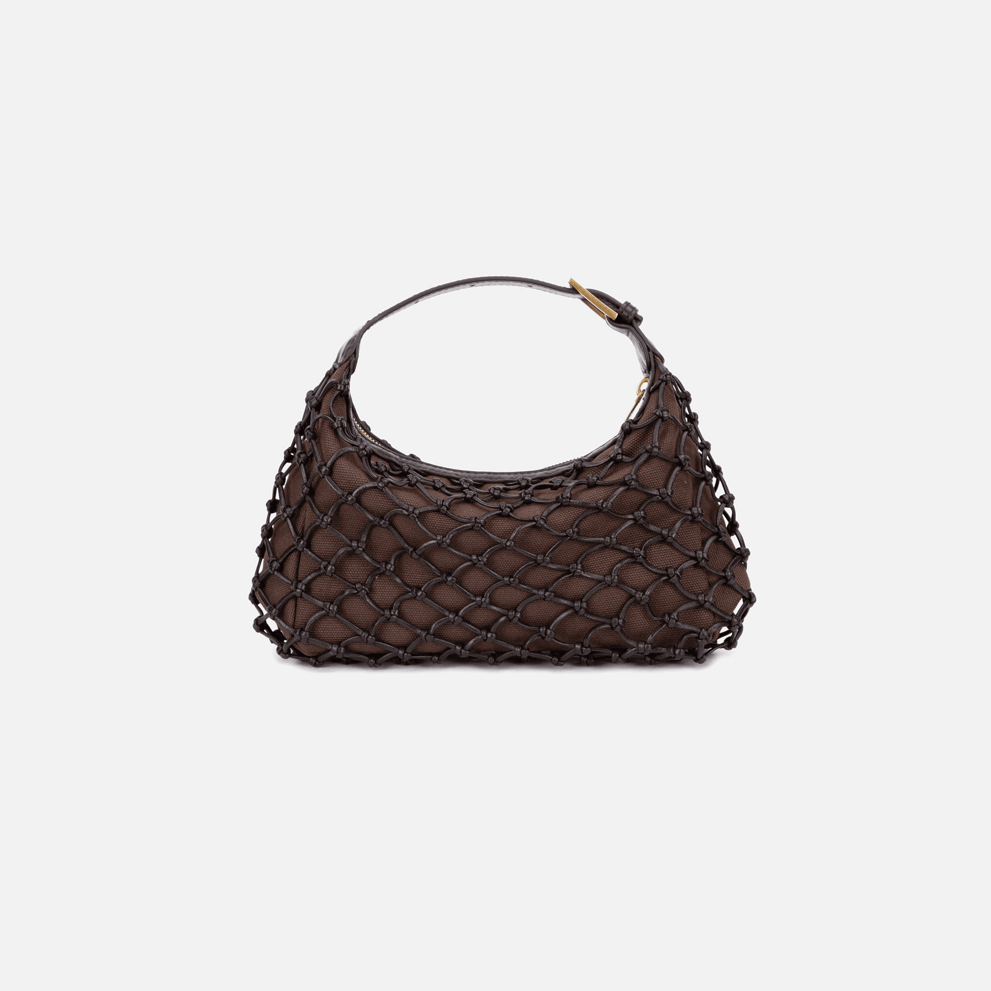 Brandon Blackwood Madison Bag - Brown — Image 3